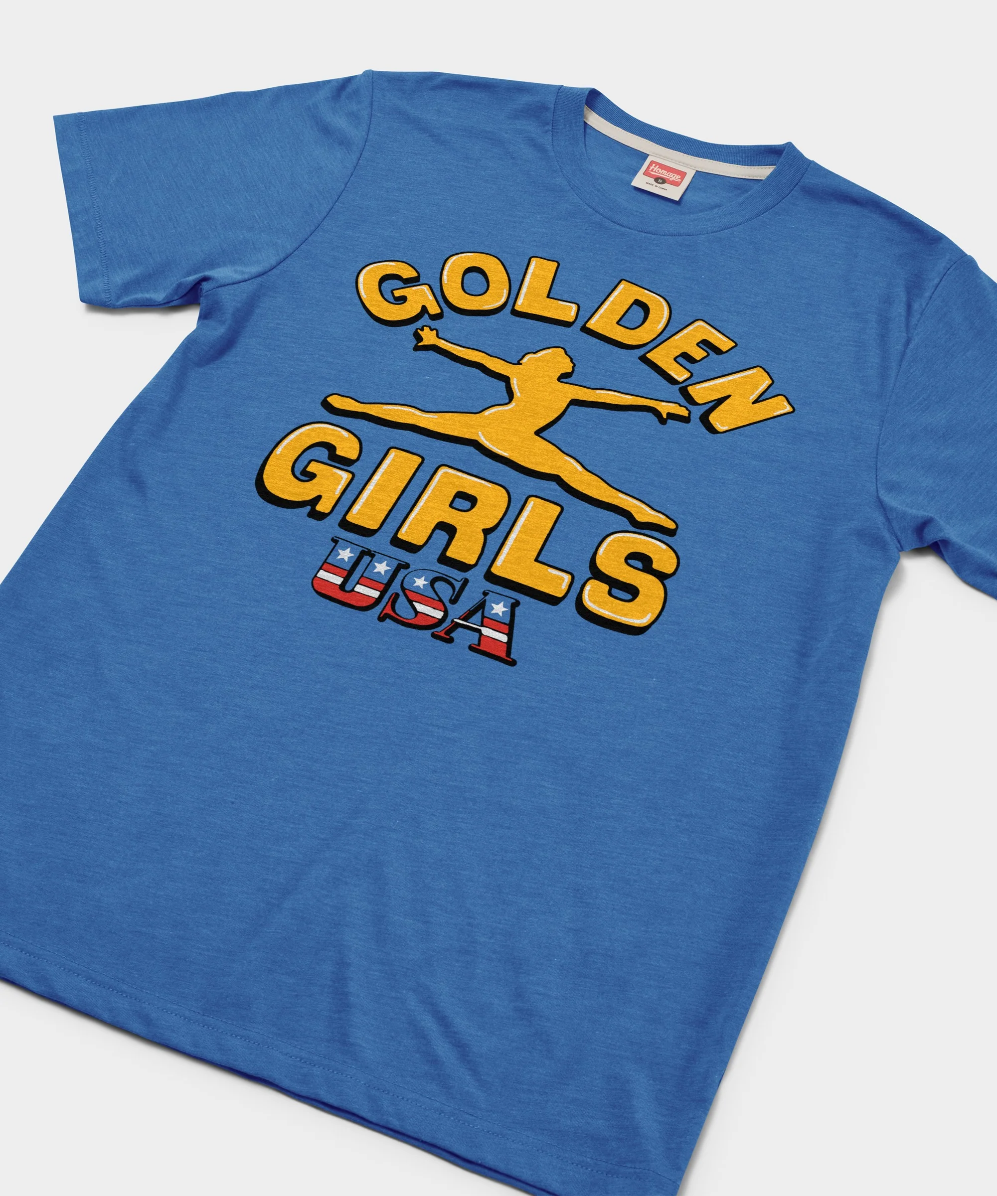 USA Golden Girls - Image 2
