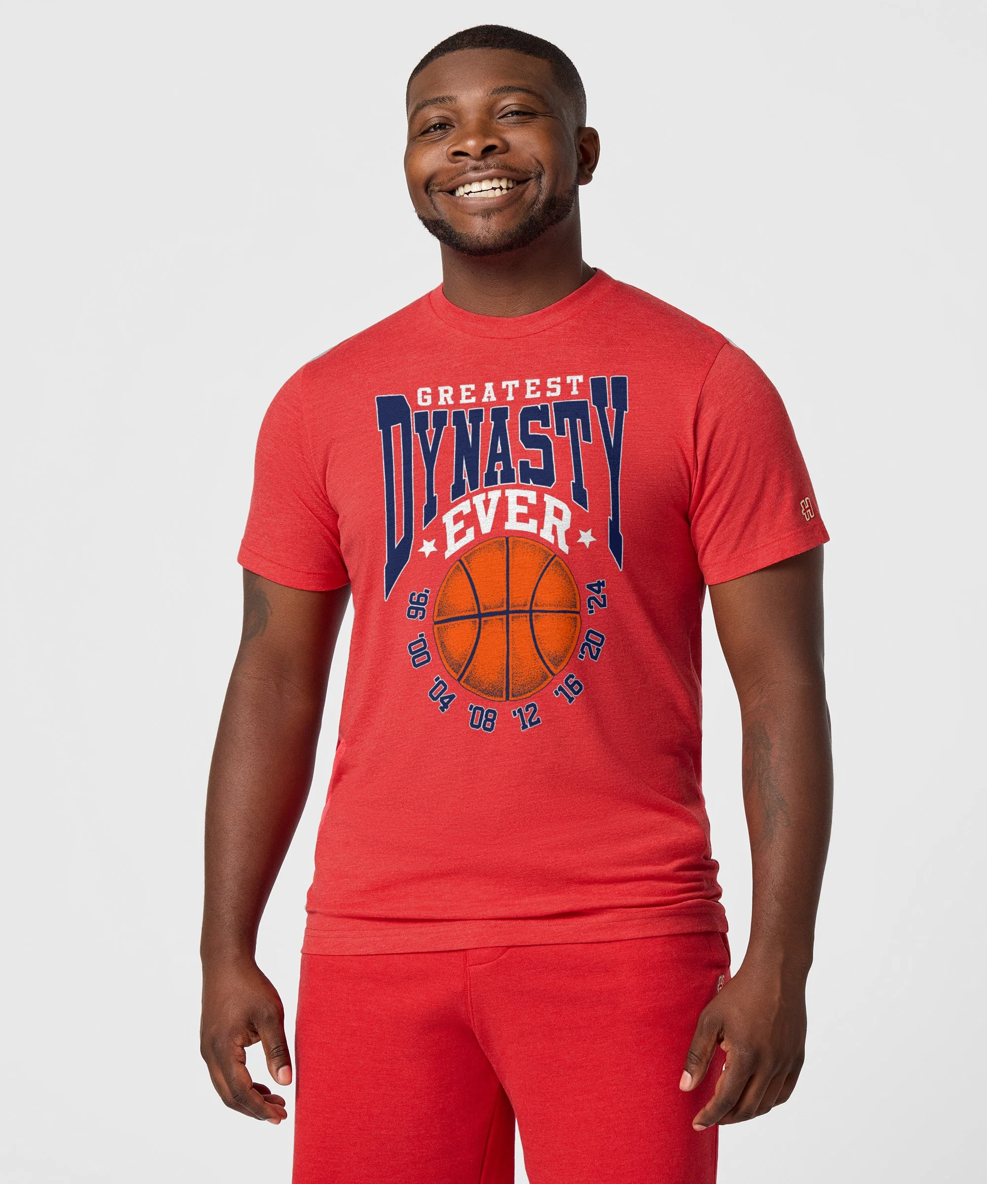 USA Greatest Dynasty Ever - Image 3