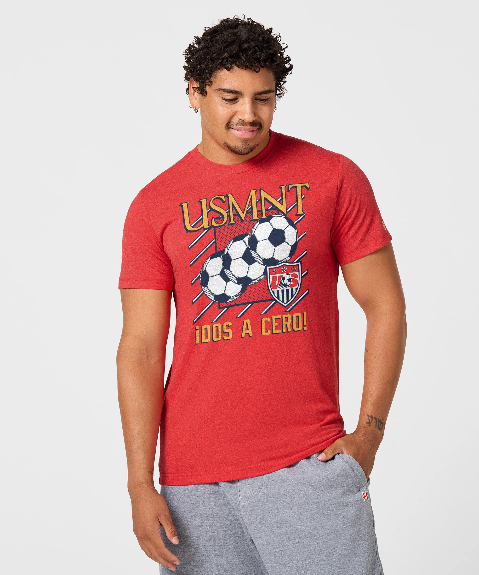USMNT Dos A Cero - Image 3