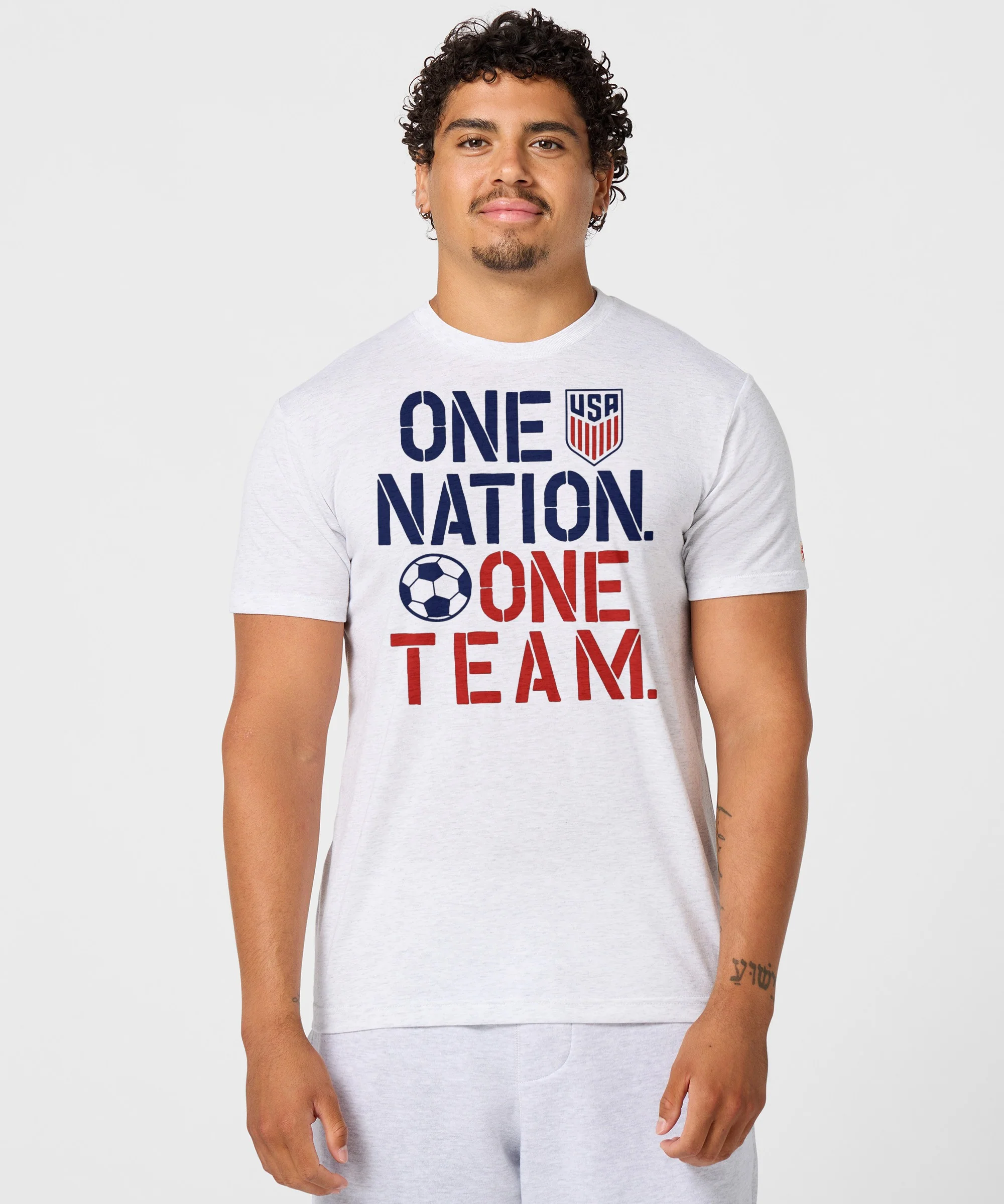 USMNT One Nation One Team - Image 3