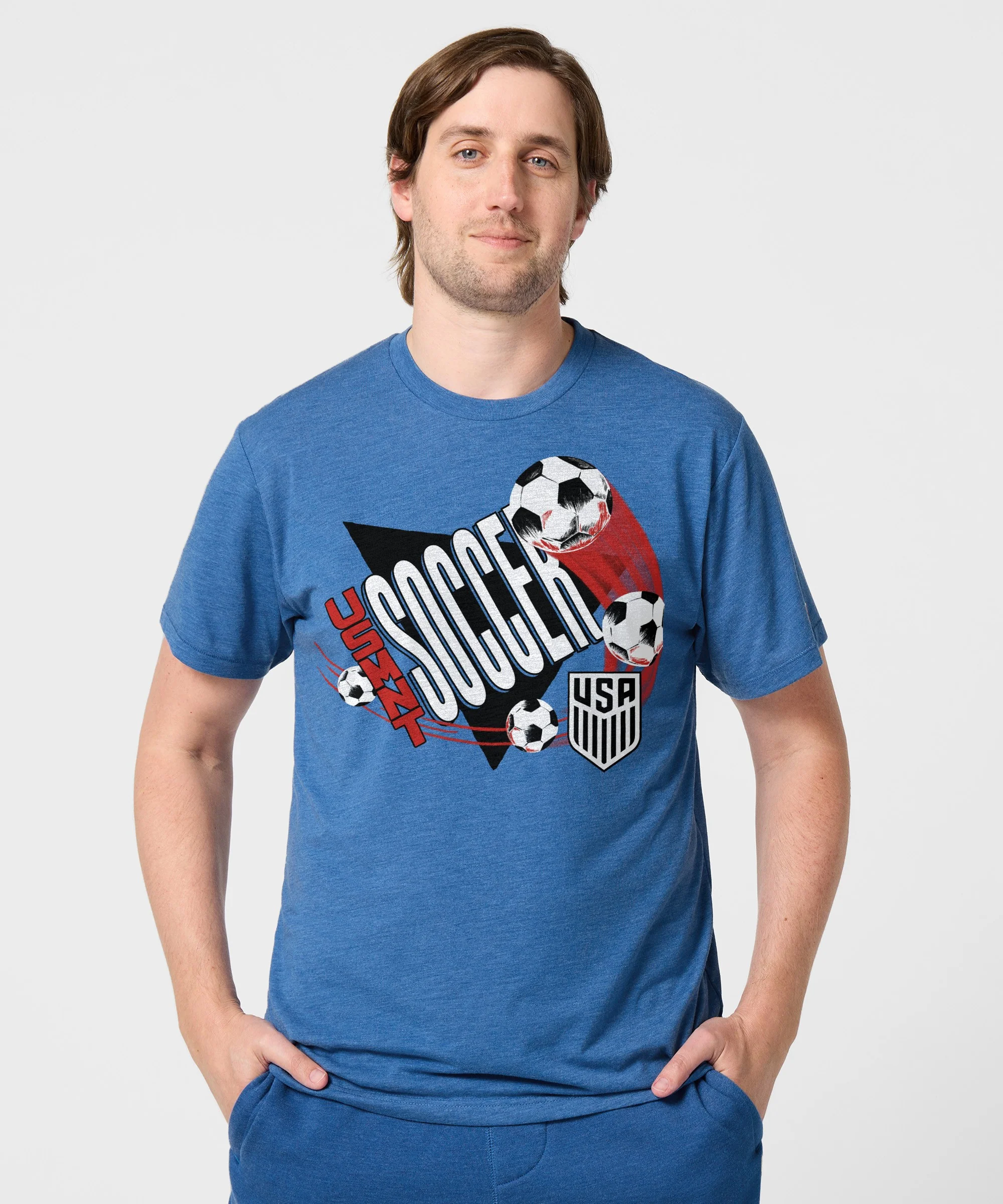 USMNT Soccer - Image 3