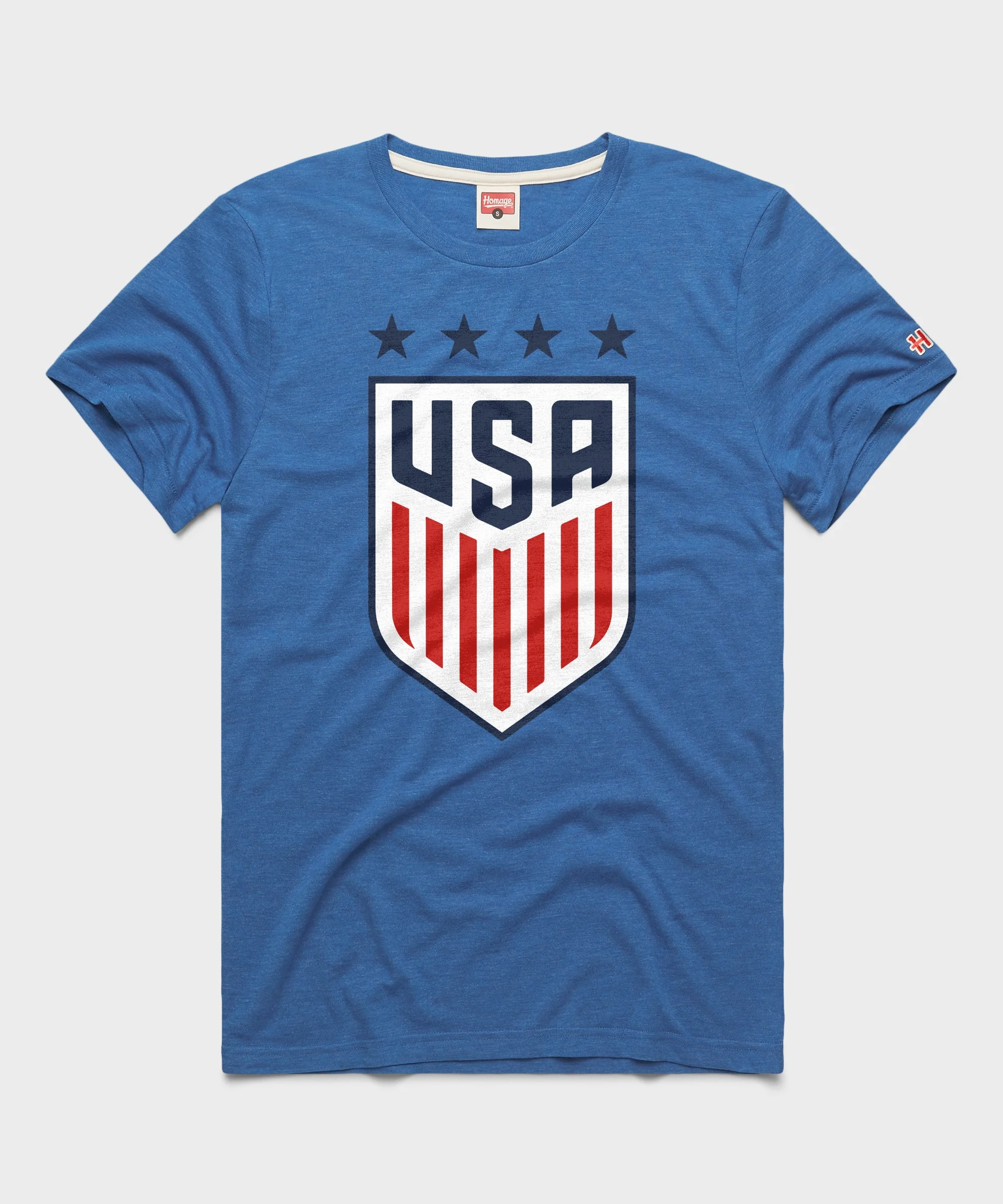 USWNT Crest - Image 3