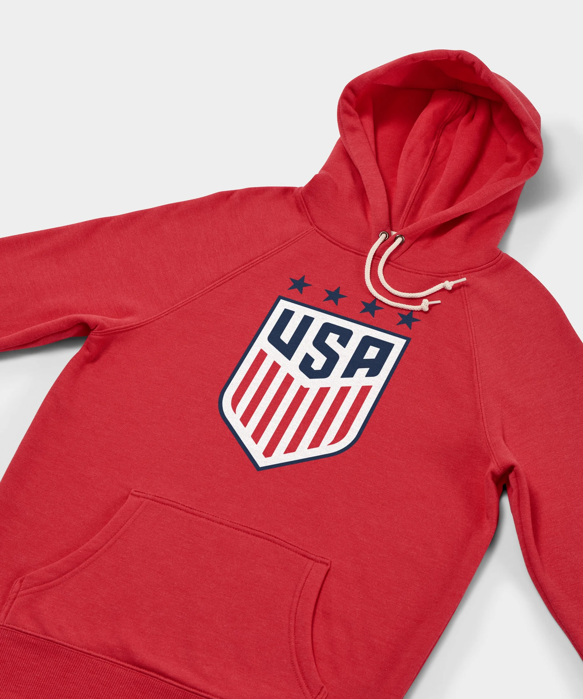 USWNT Crest Hoodie - Image 6