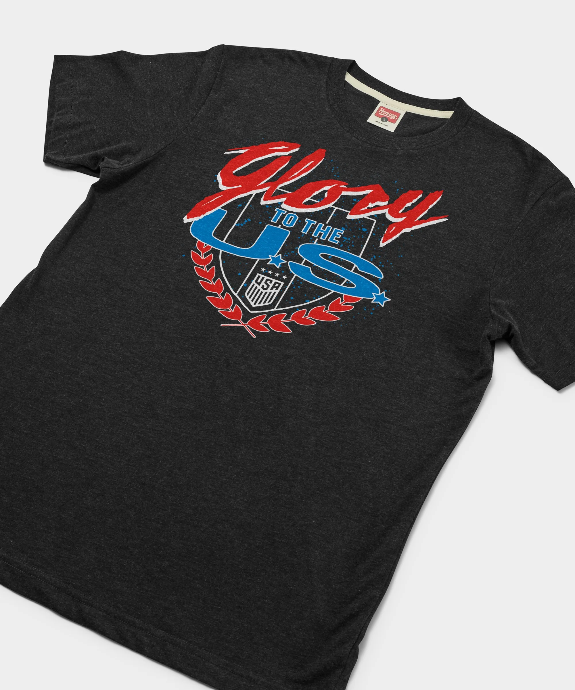USWNT Glory To The US - Image 2