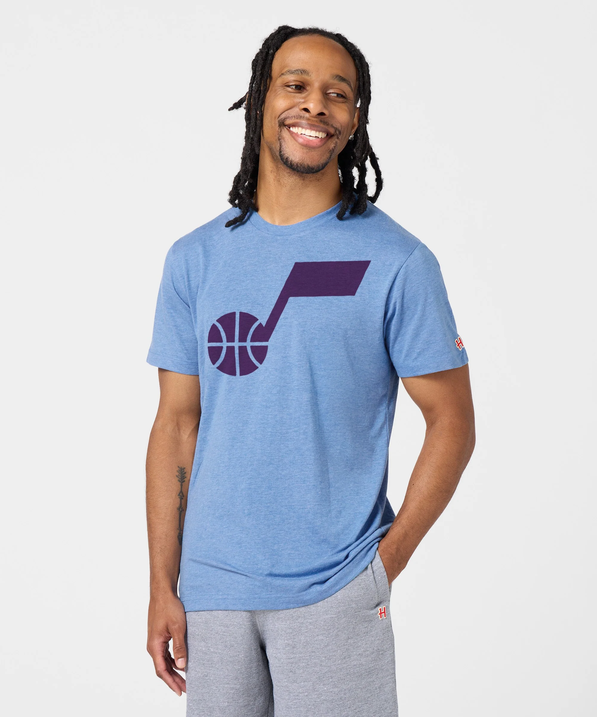 Utah Jazz Logo - Image 3