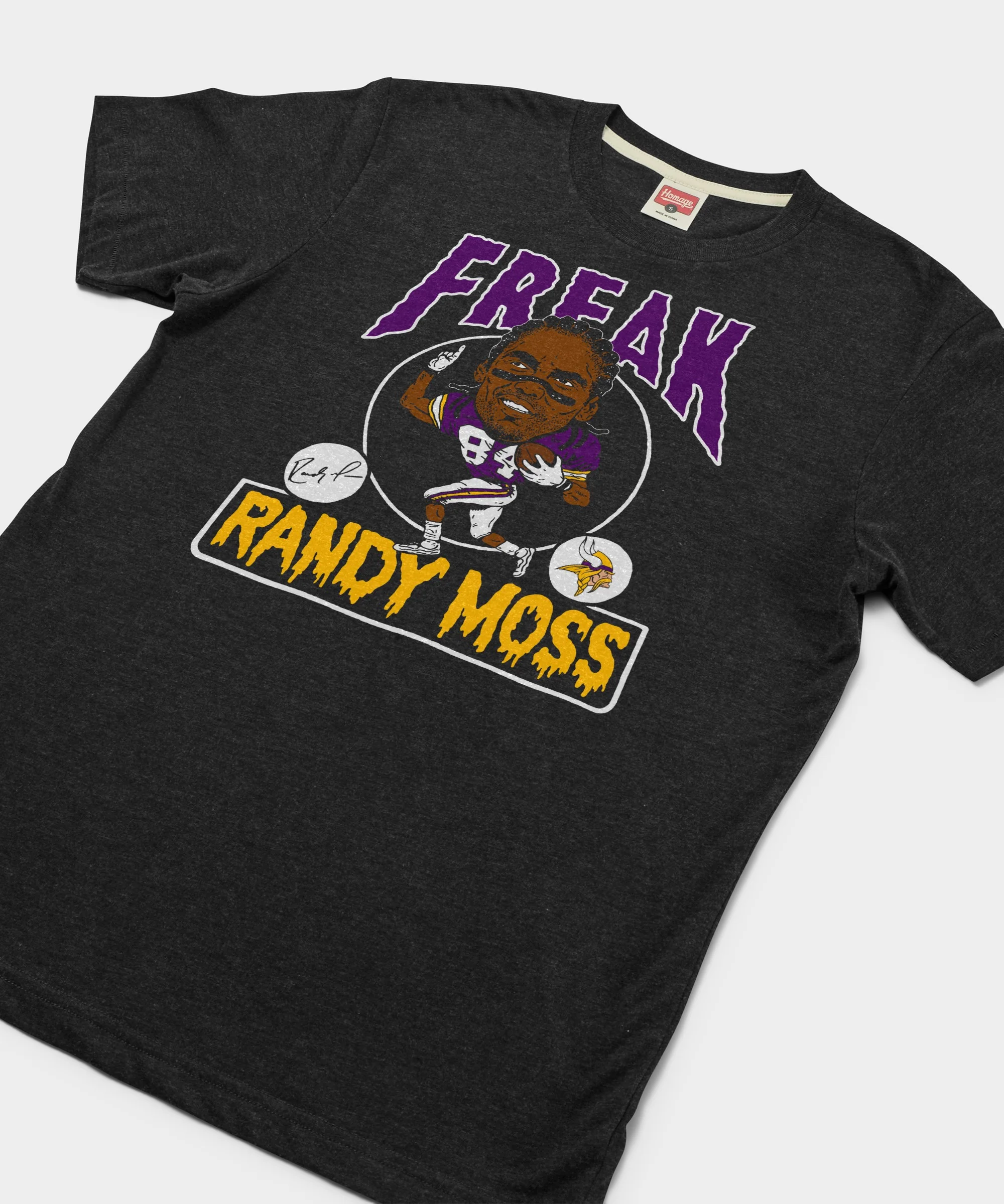 Vikings Randy Moss Freak - Image 2