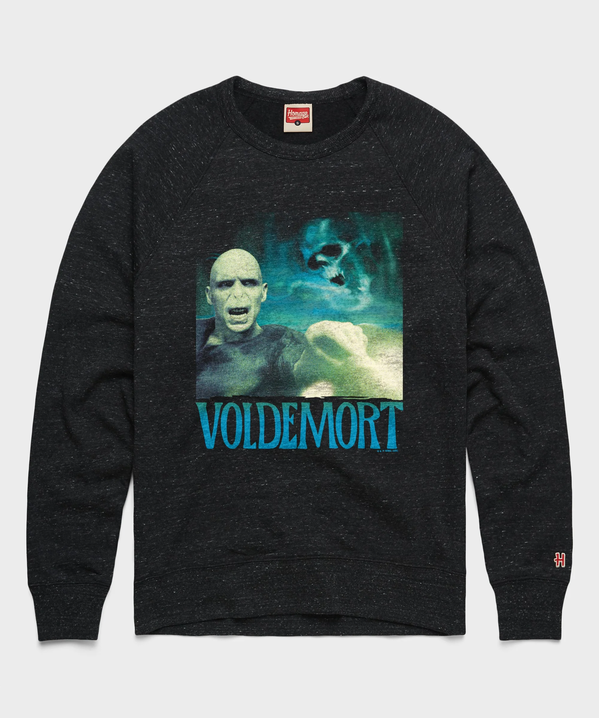 Voldemort Crewneck