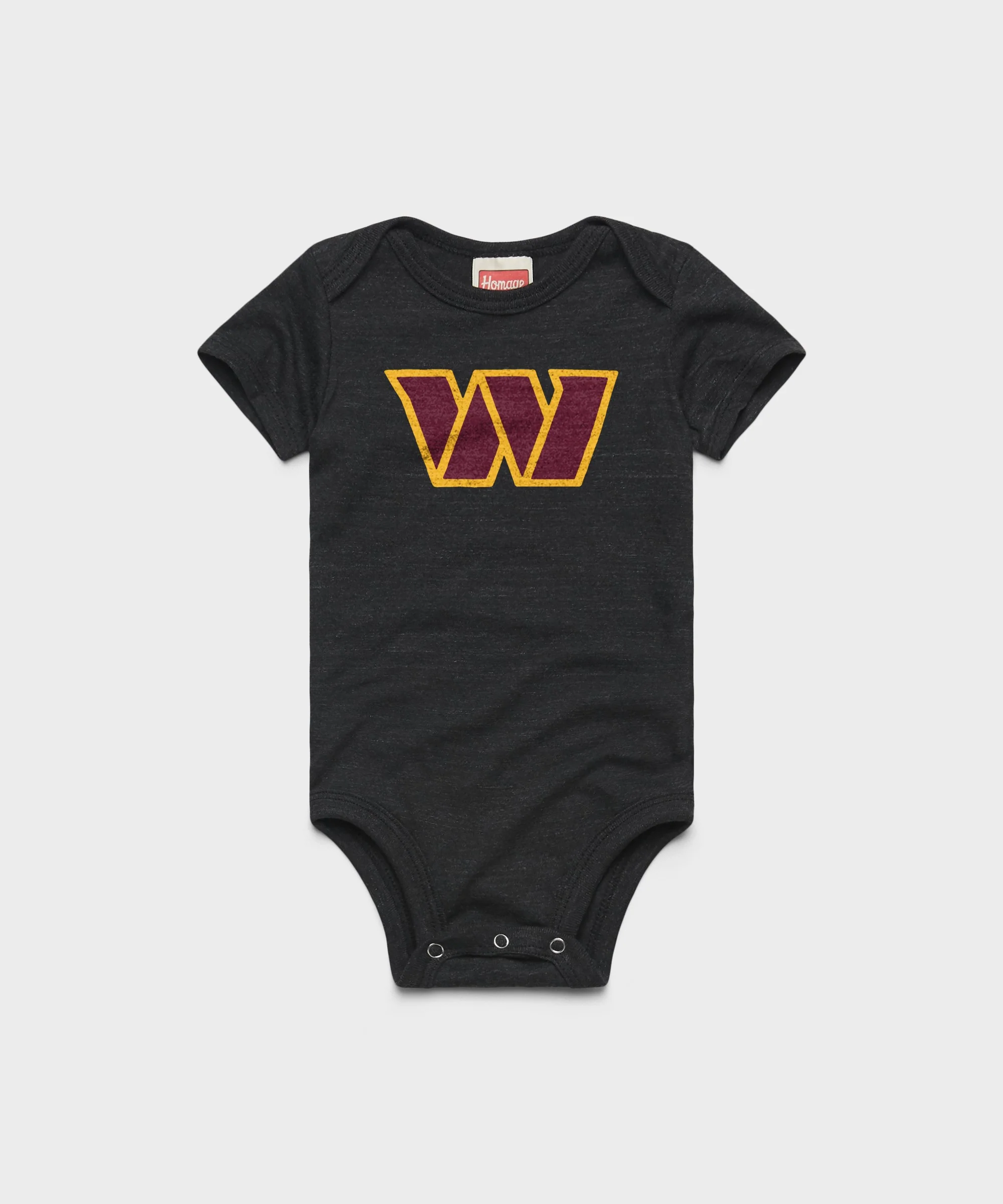 Washington Commanders '22 Baby One Piece