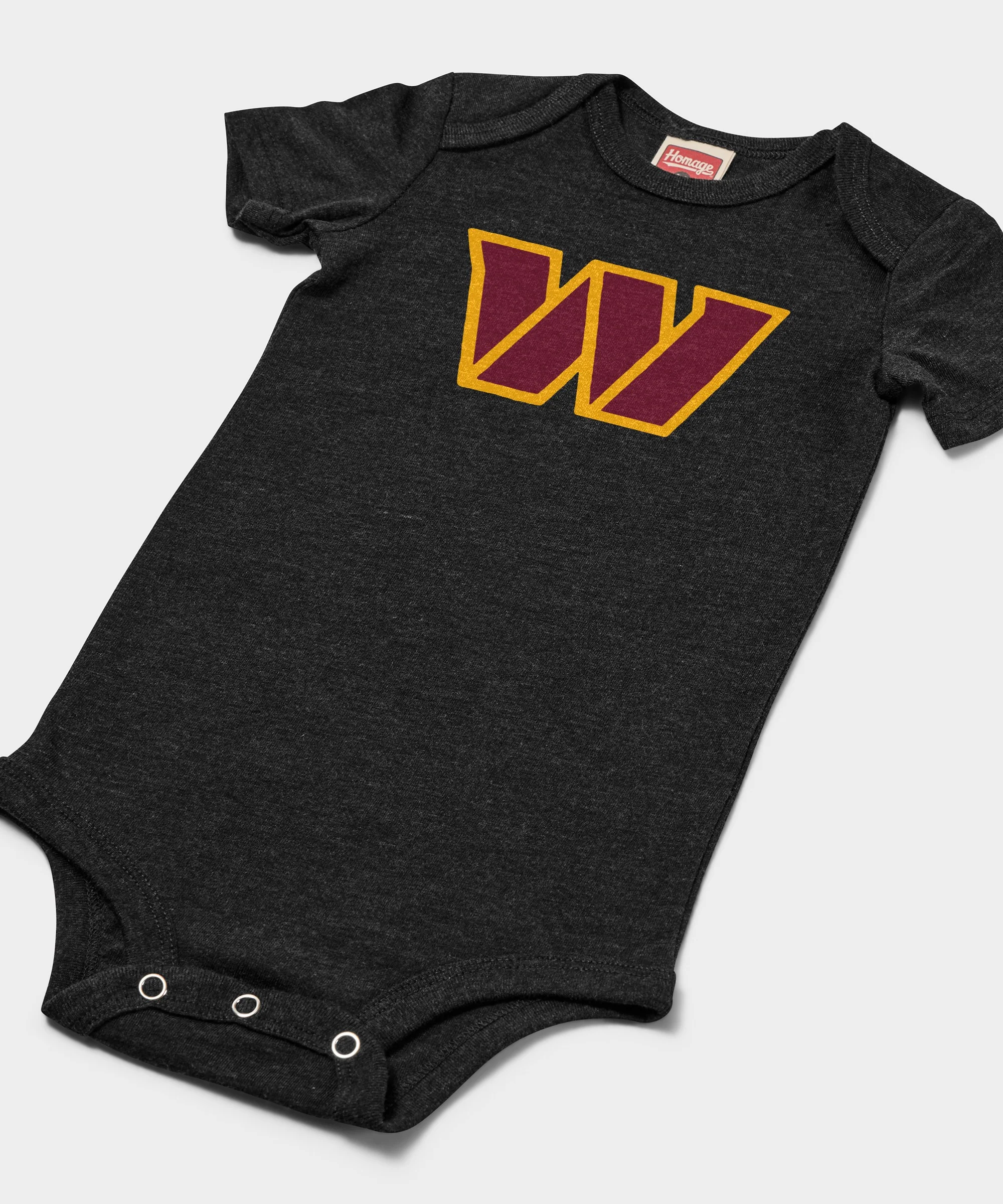 Washington Commanders '22 Baby One Piece - Image 2