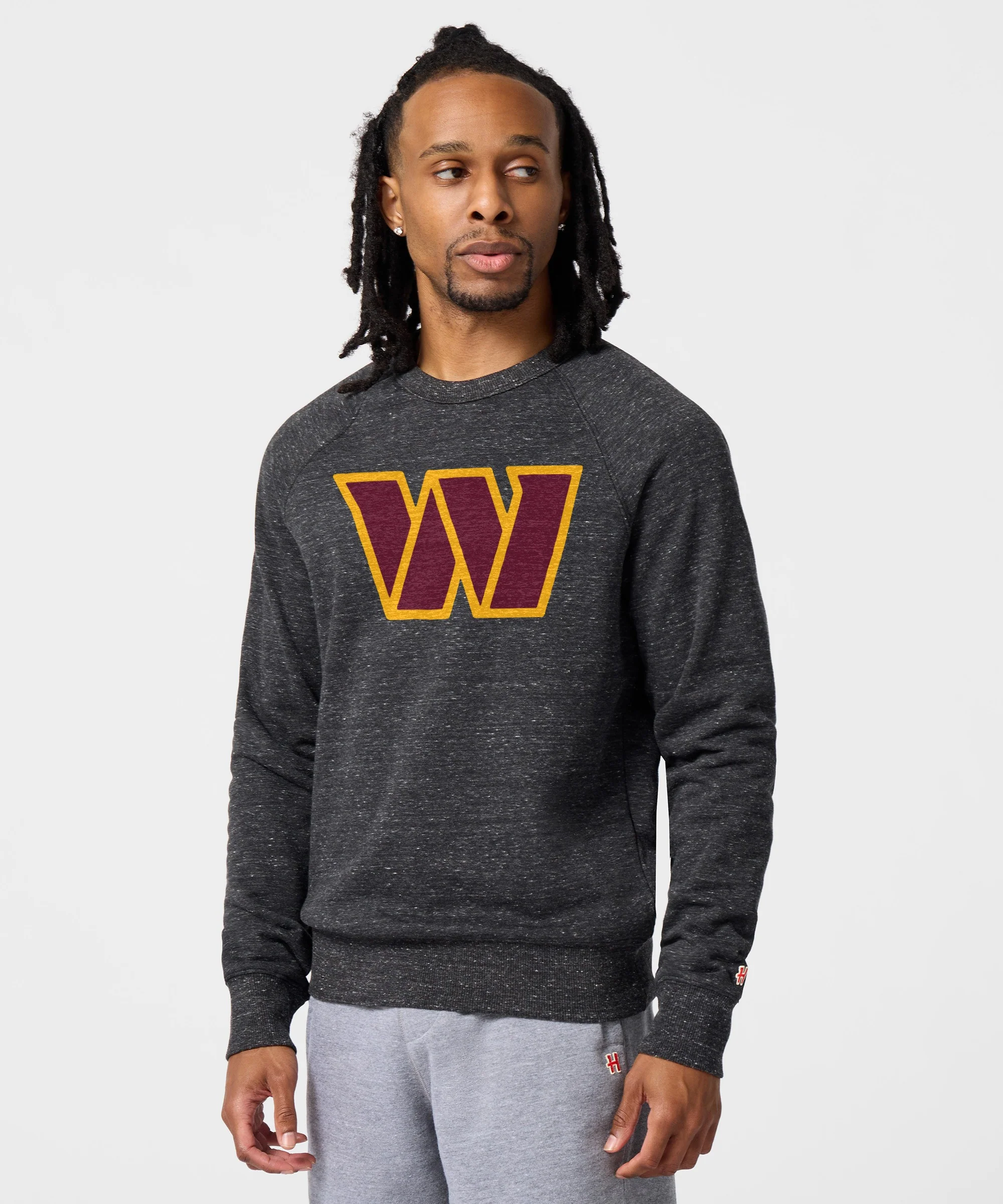Washington Commanders '22 Crewneck - Image 3