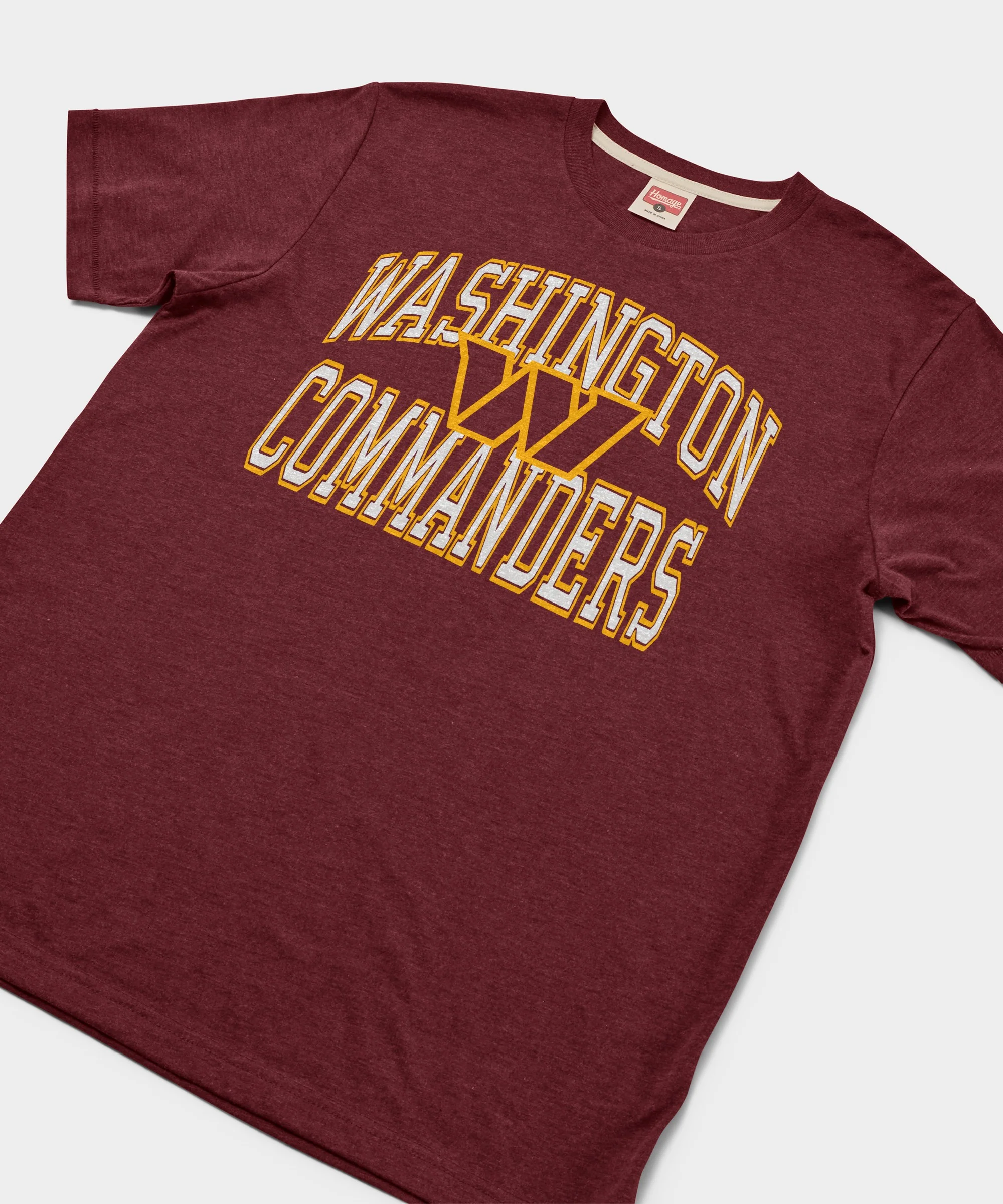 Washington Commanders Arch - Image 2
