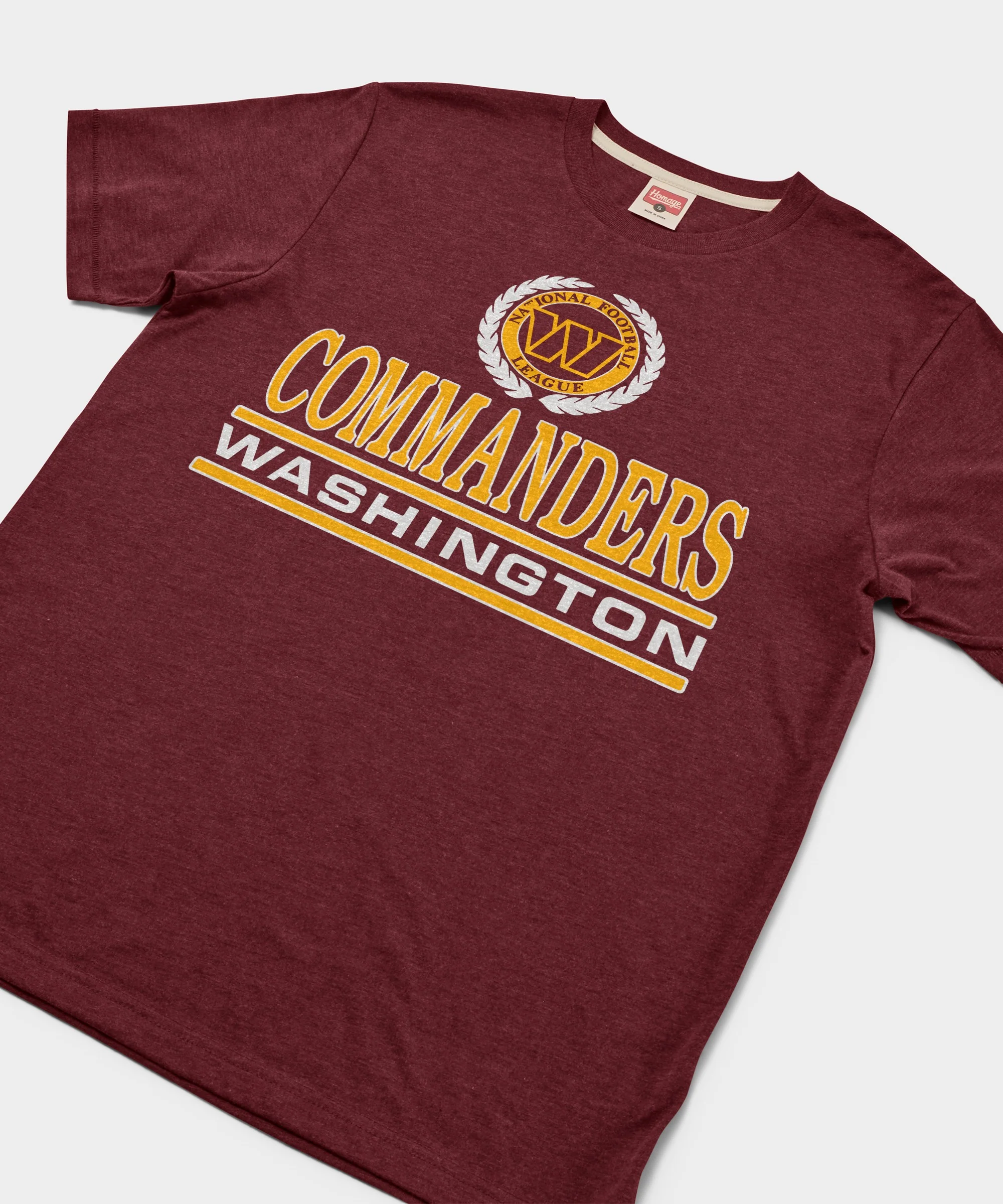 Washington Commanders Crest - Image 2