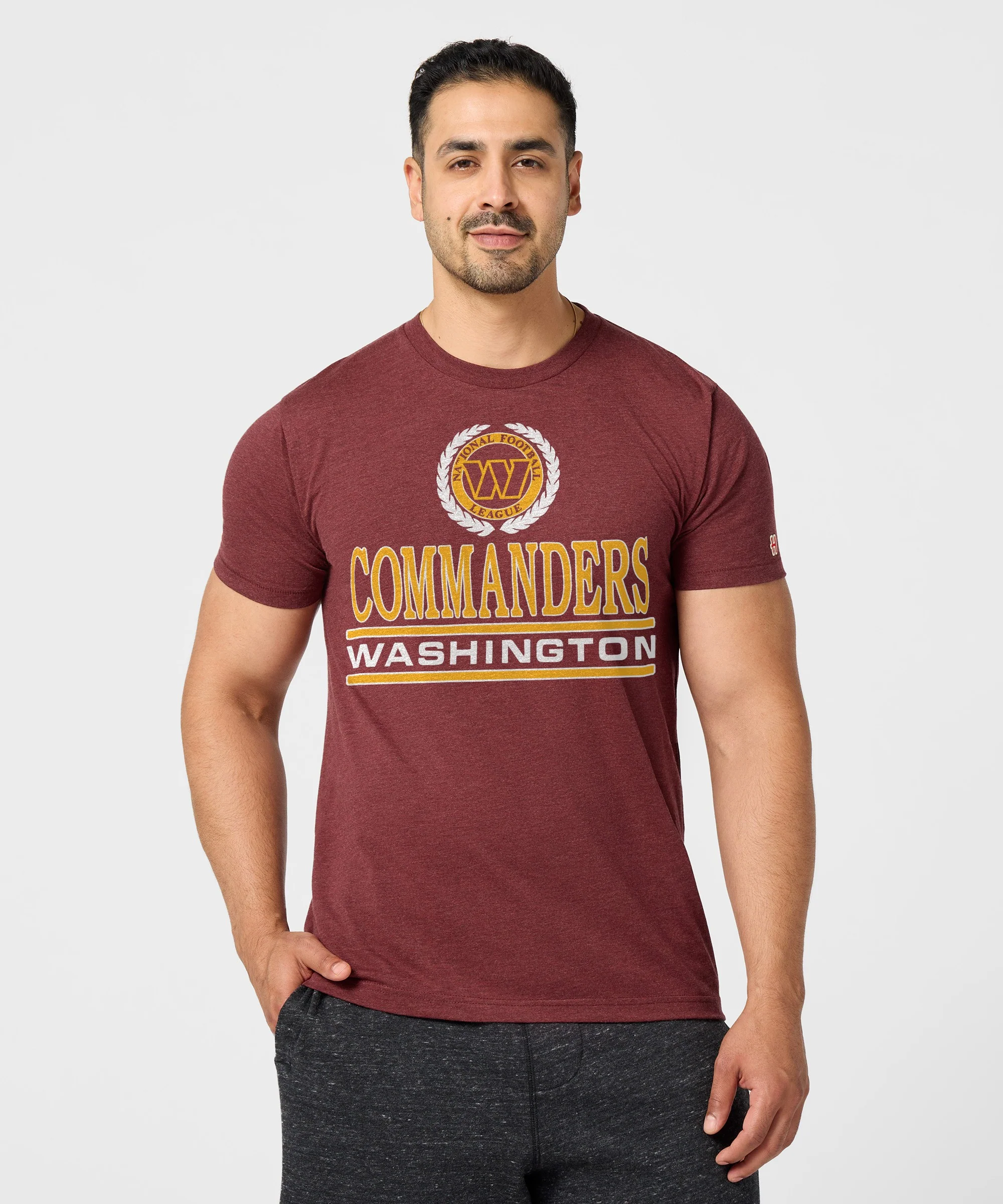 Washington Commanders Crest - Image 3