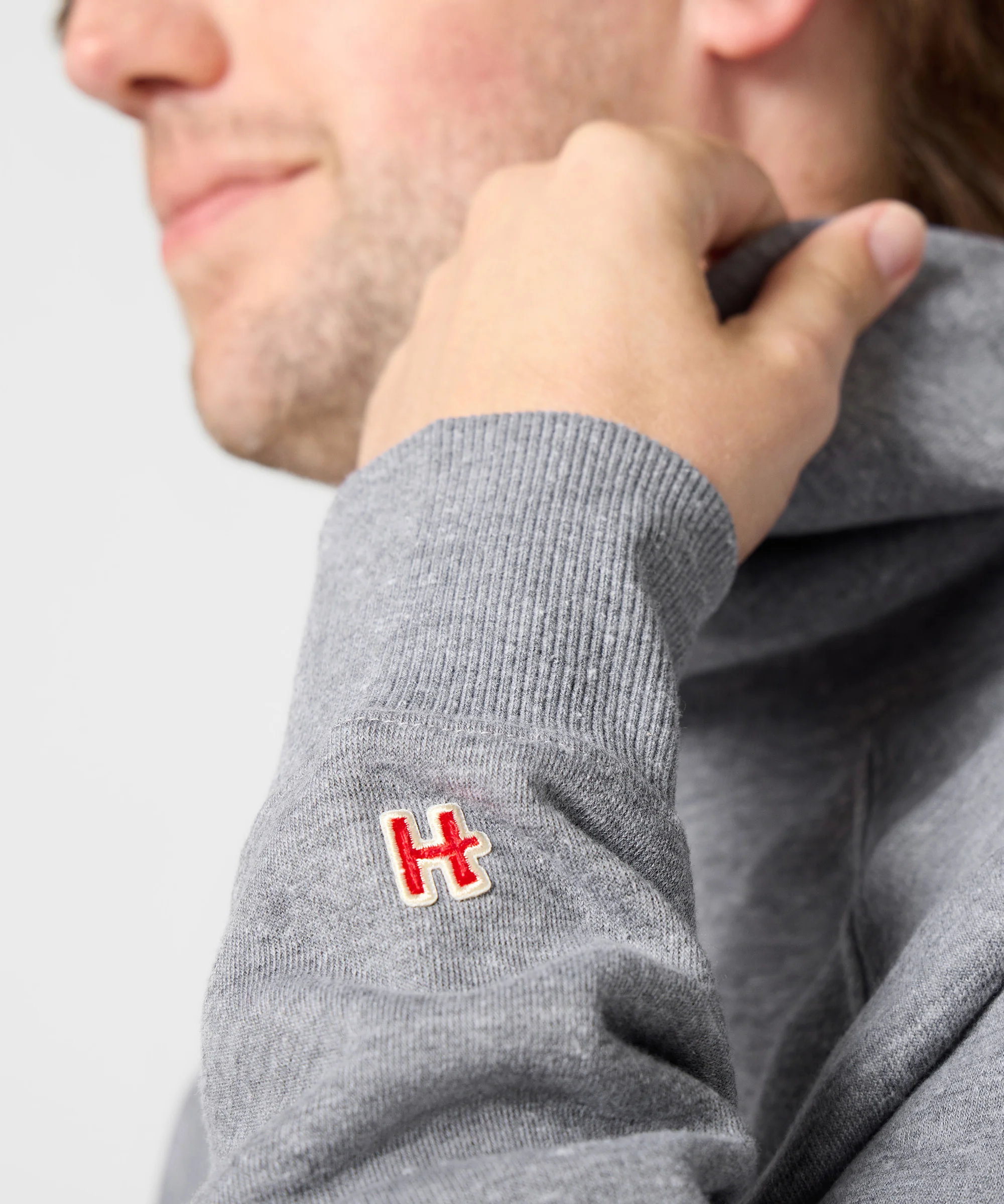 Washington Commanders Gridiron Hoodie - Image 5
