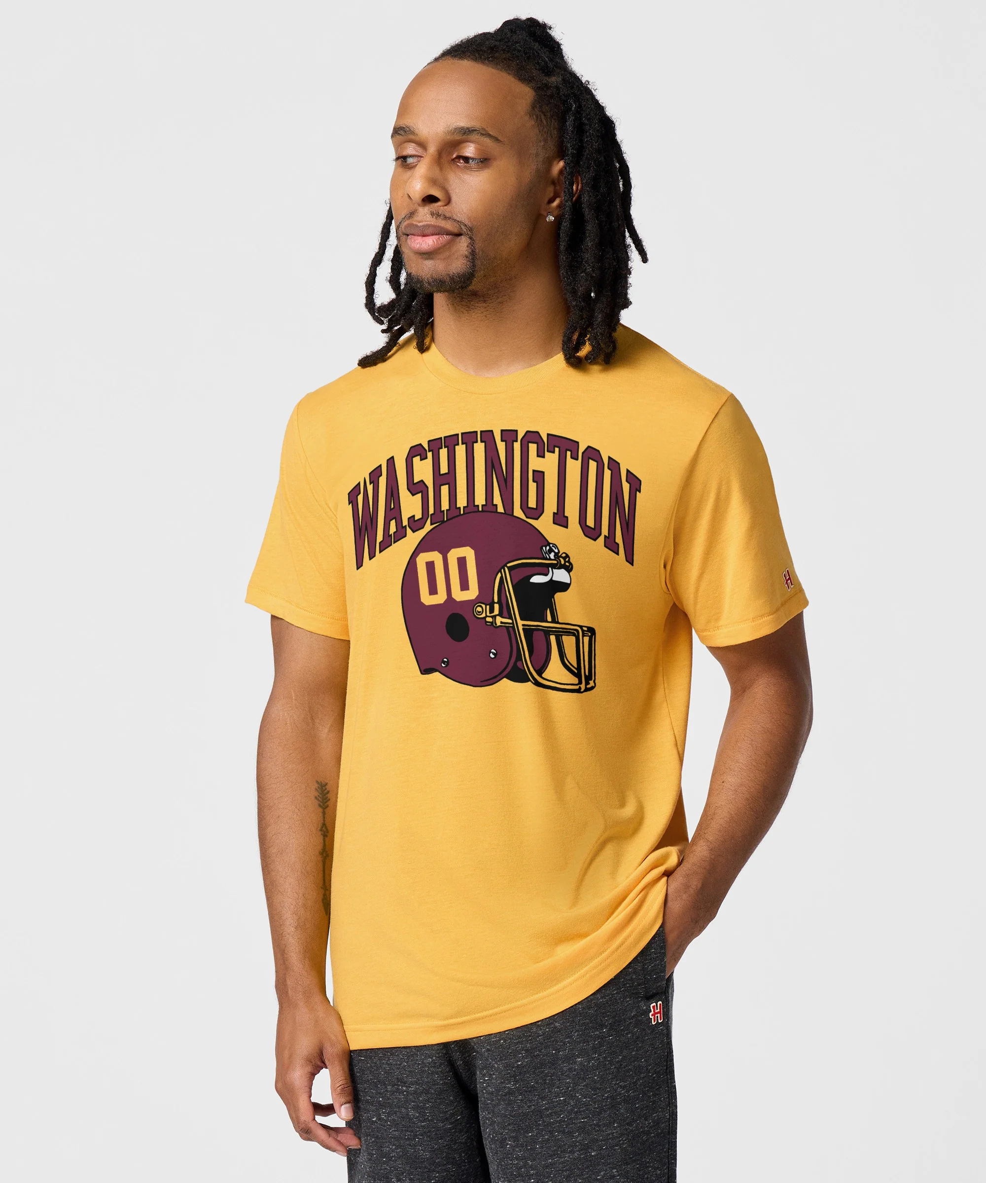 Washington Football Team Helmet - Image 3