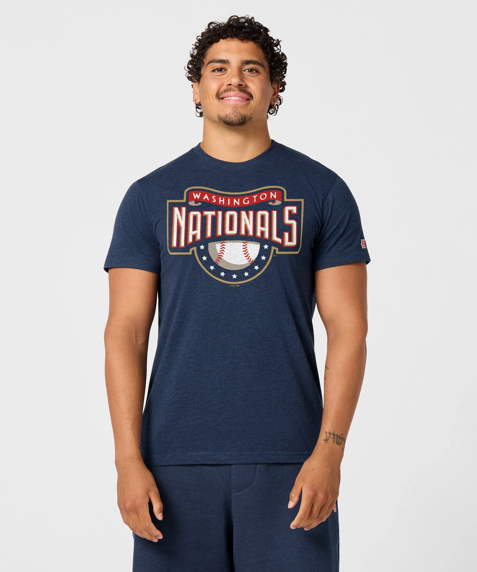 Washington Nationals '05 - Image 3