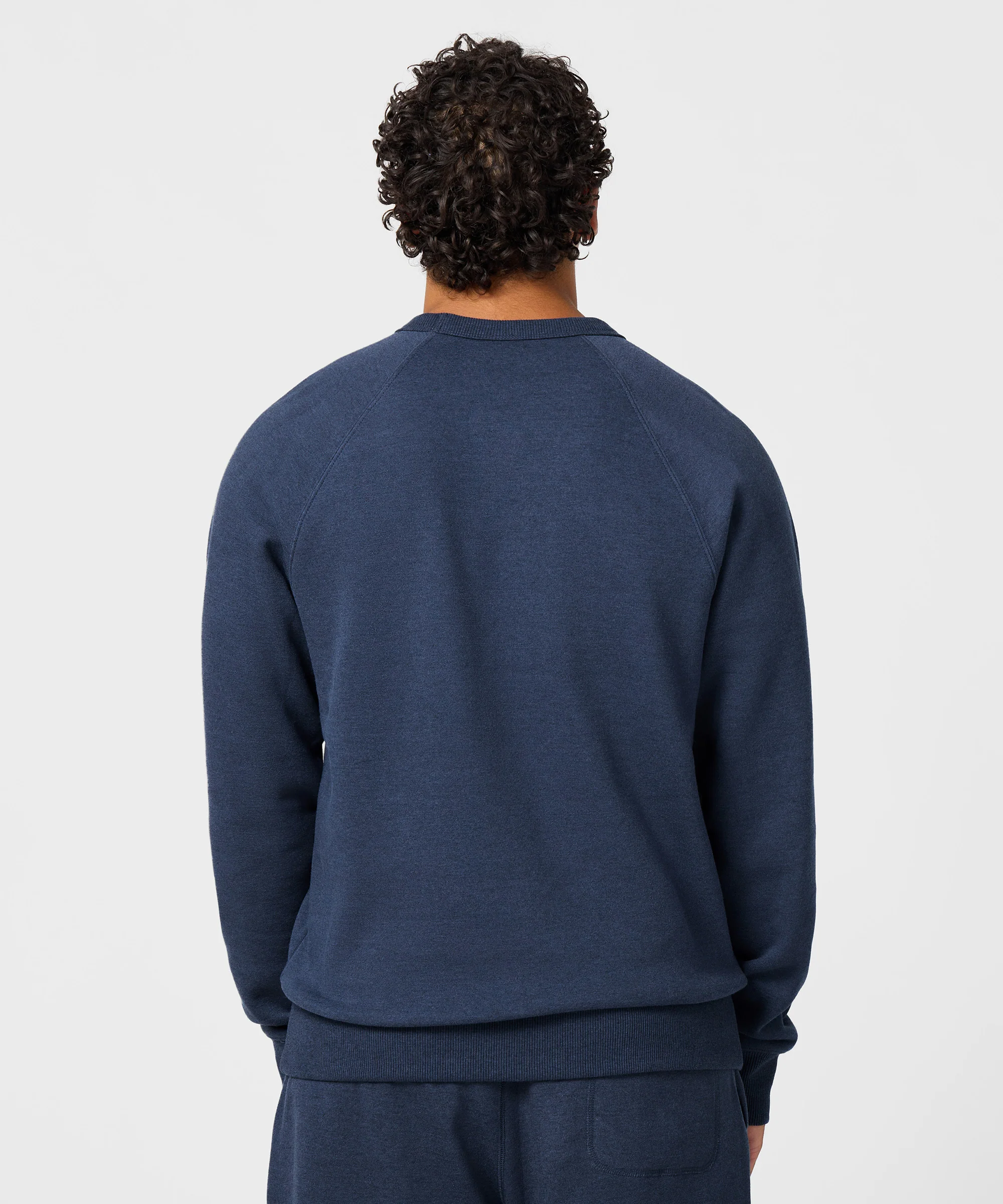 Washington Nationals '05 Crewneck - Image 4