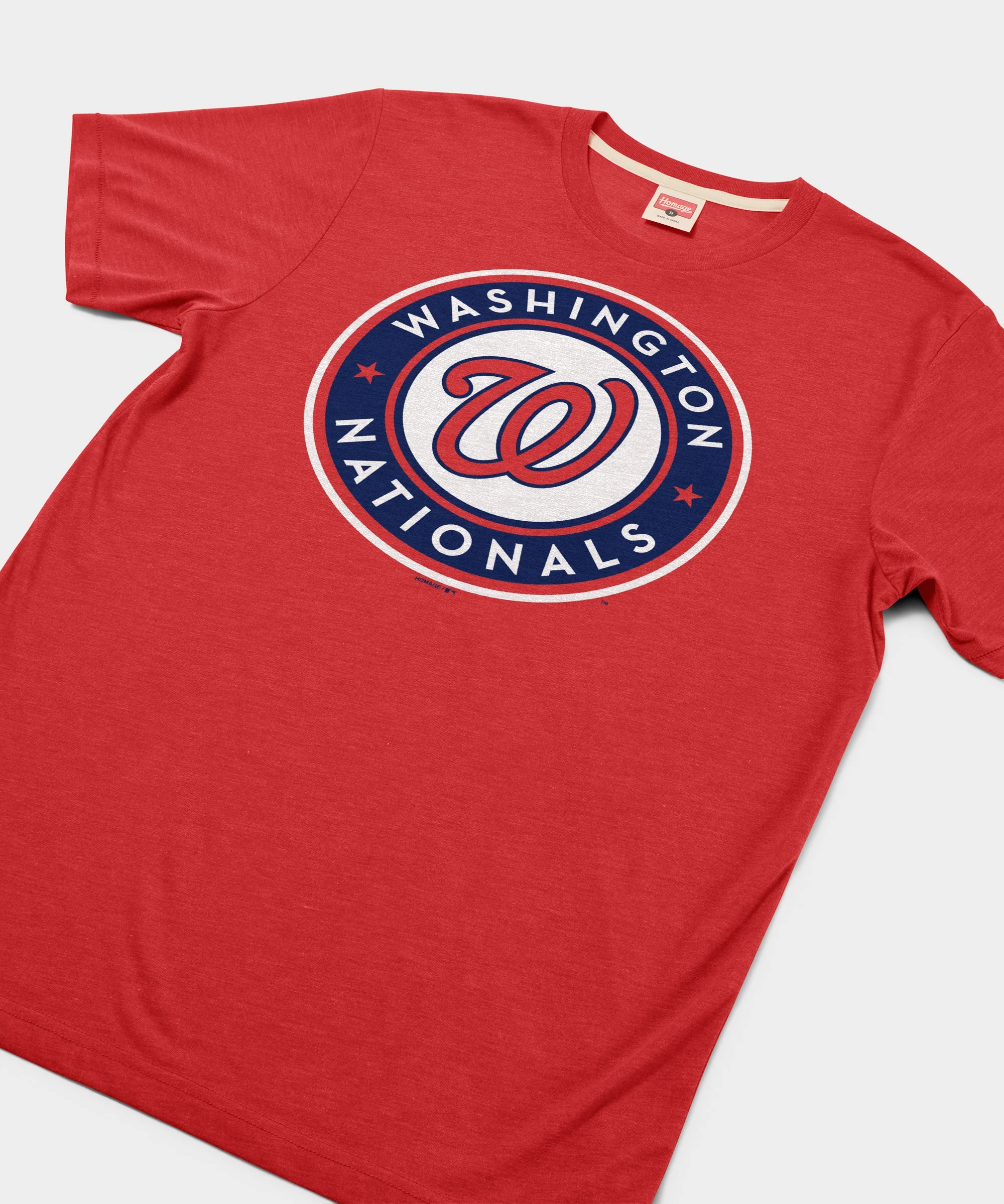 Washington Nationals '11 - Image 2