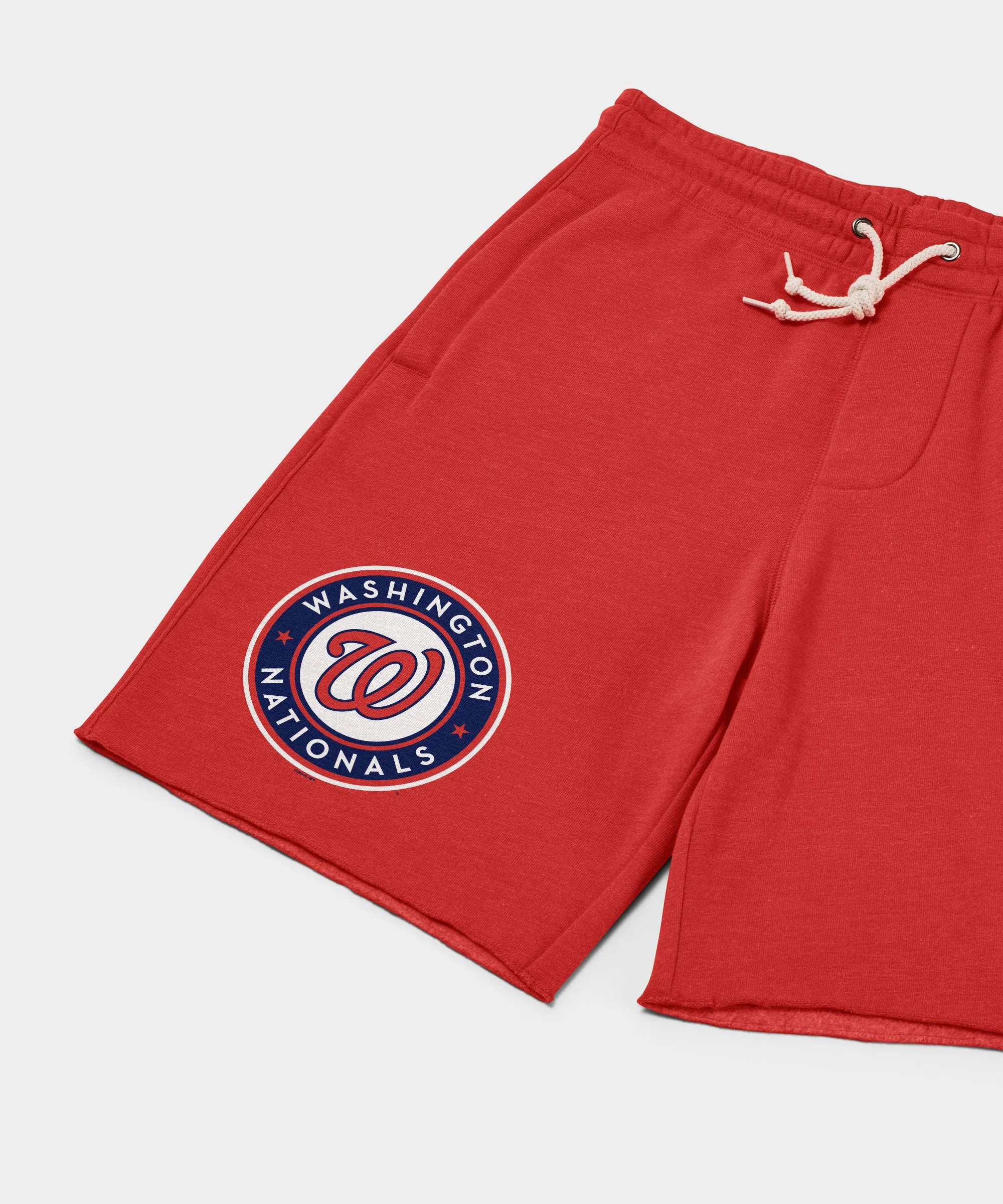 Washington Nationals '11 Sweat Shorts - Image 2