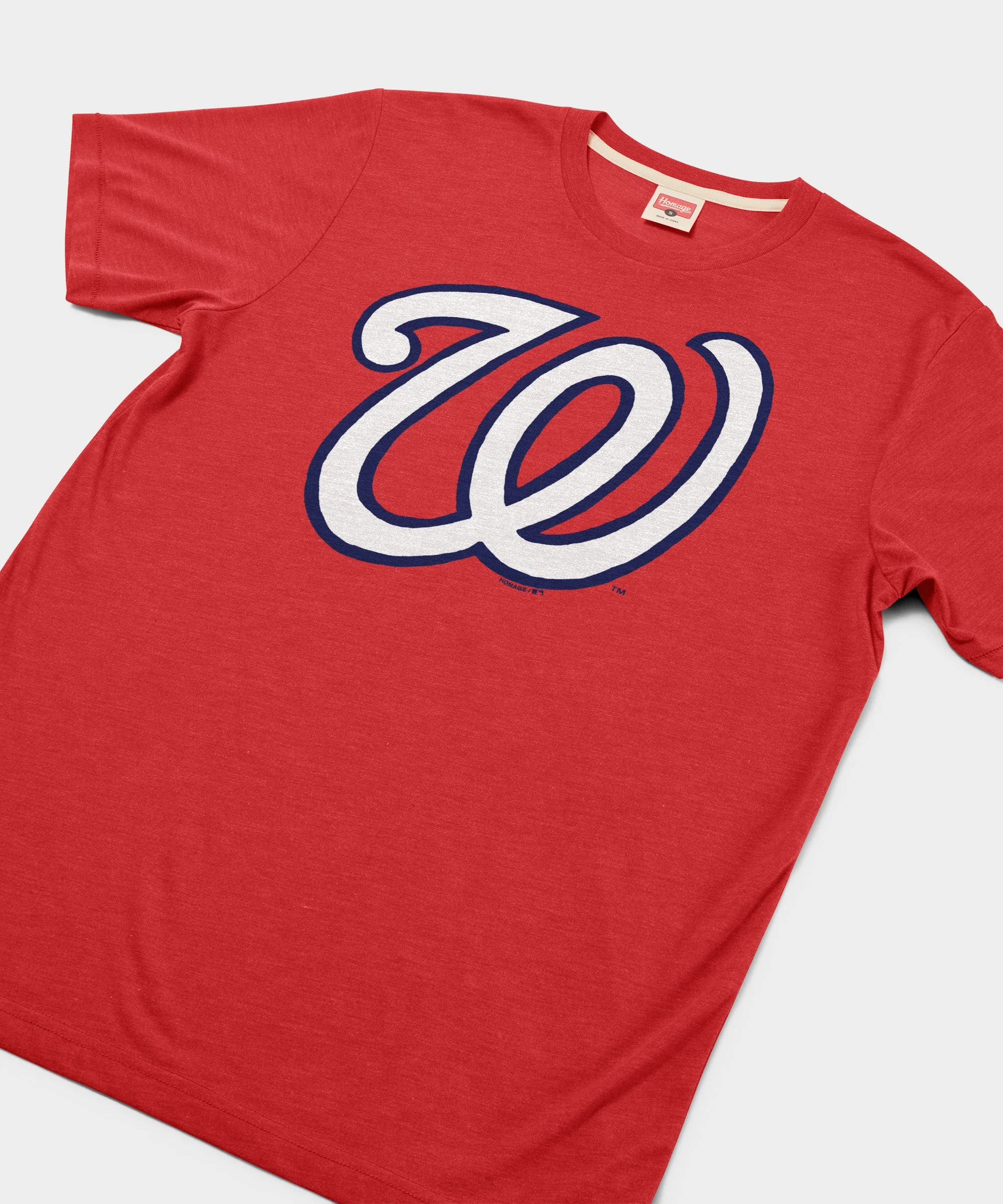 Washington Nationals Cap Logo '24 - Image 2