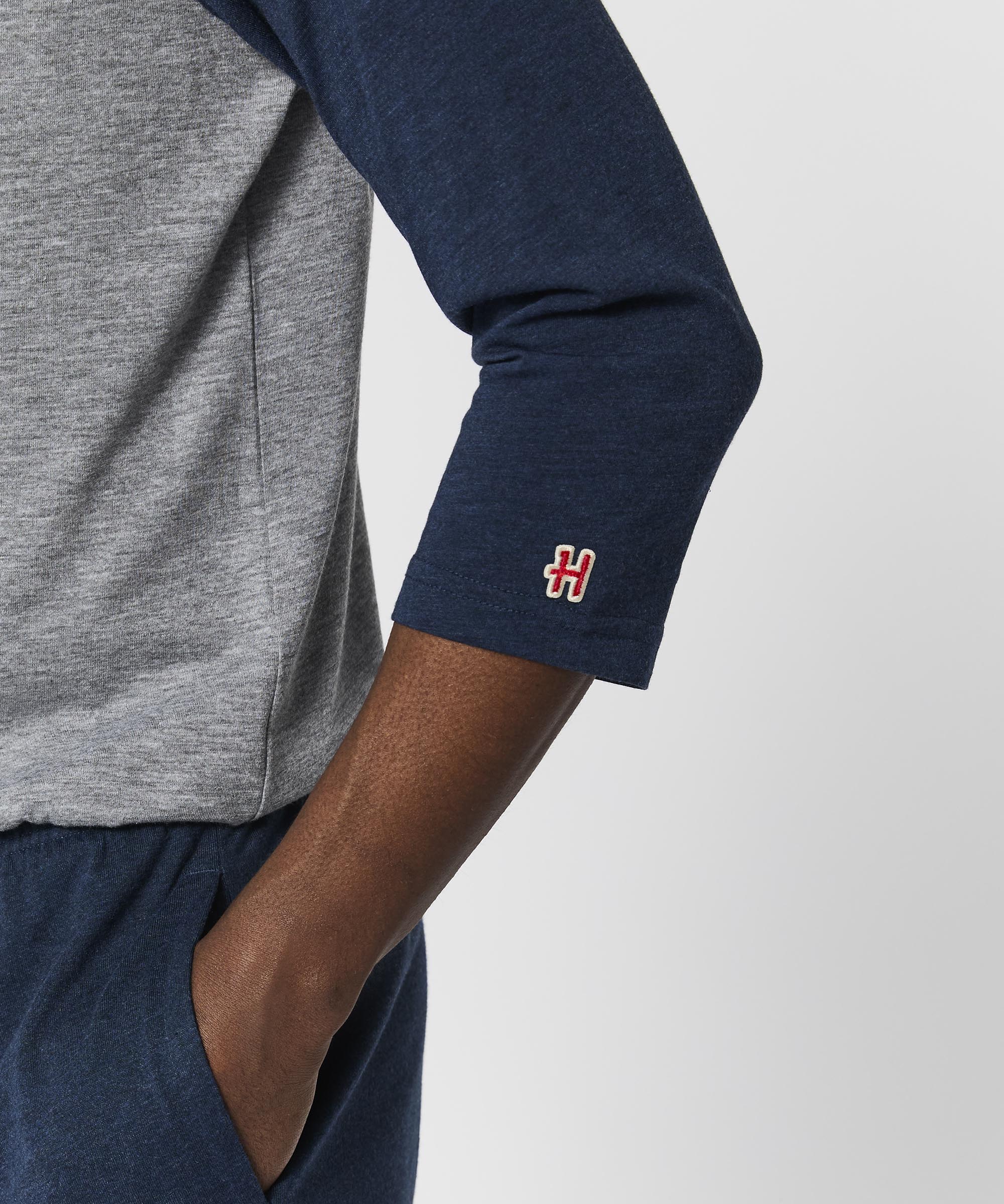 Washington Nationals Cap Logo '24 Raglan - Image 5