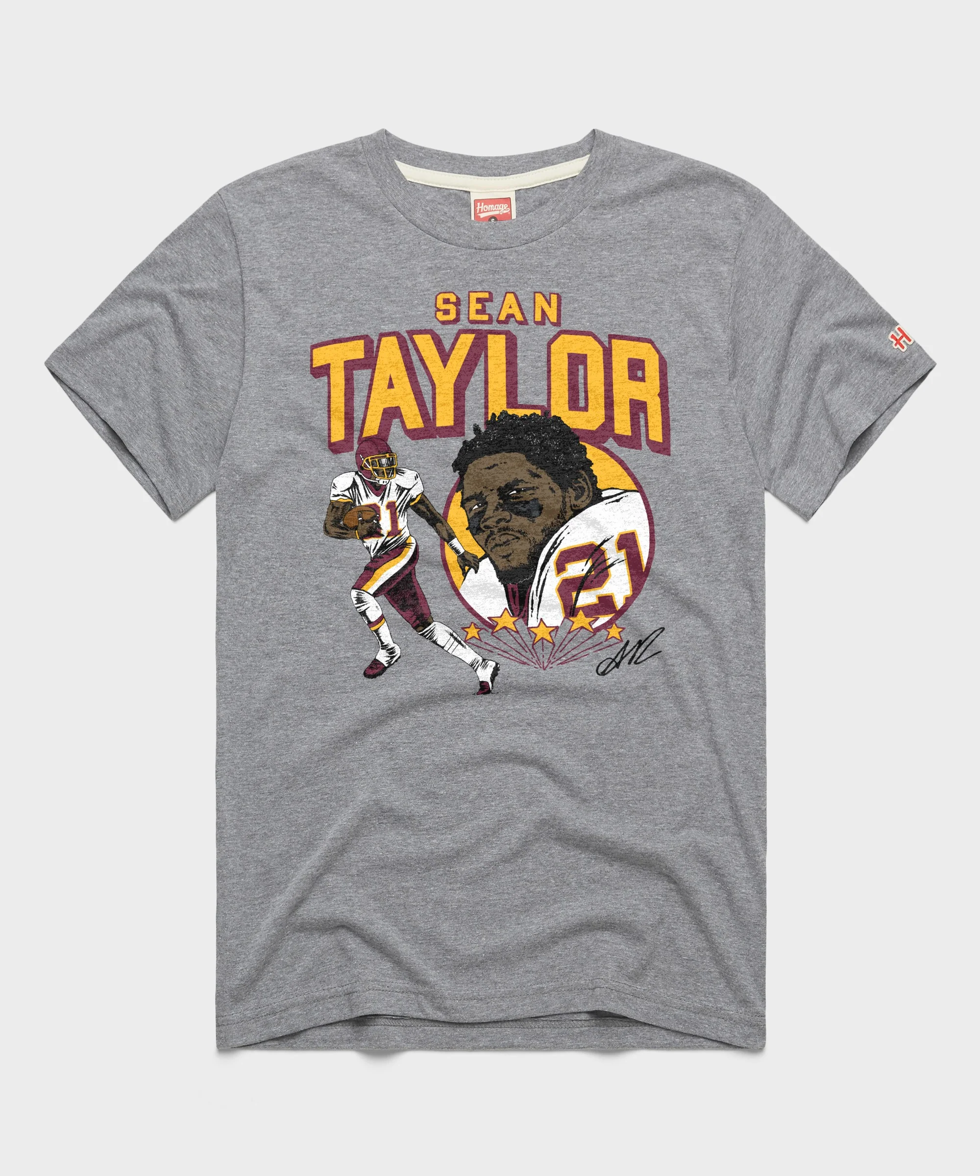 Washington Sean Taylor