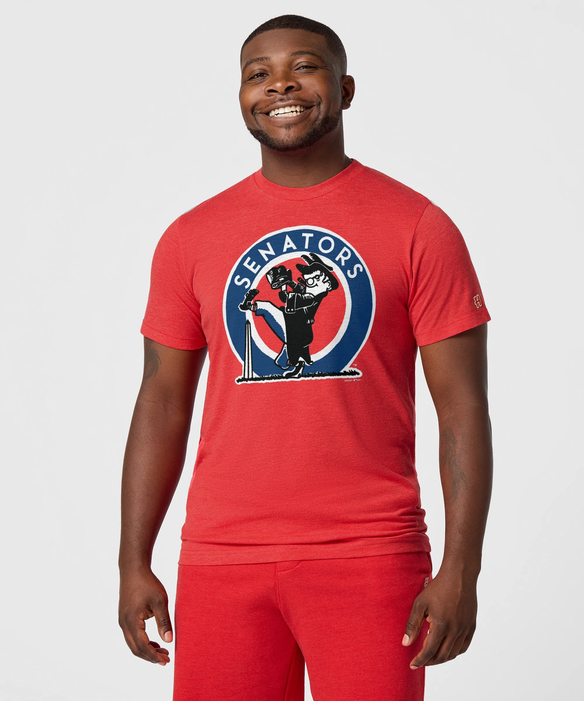 Washington Senators '57 - Image 3