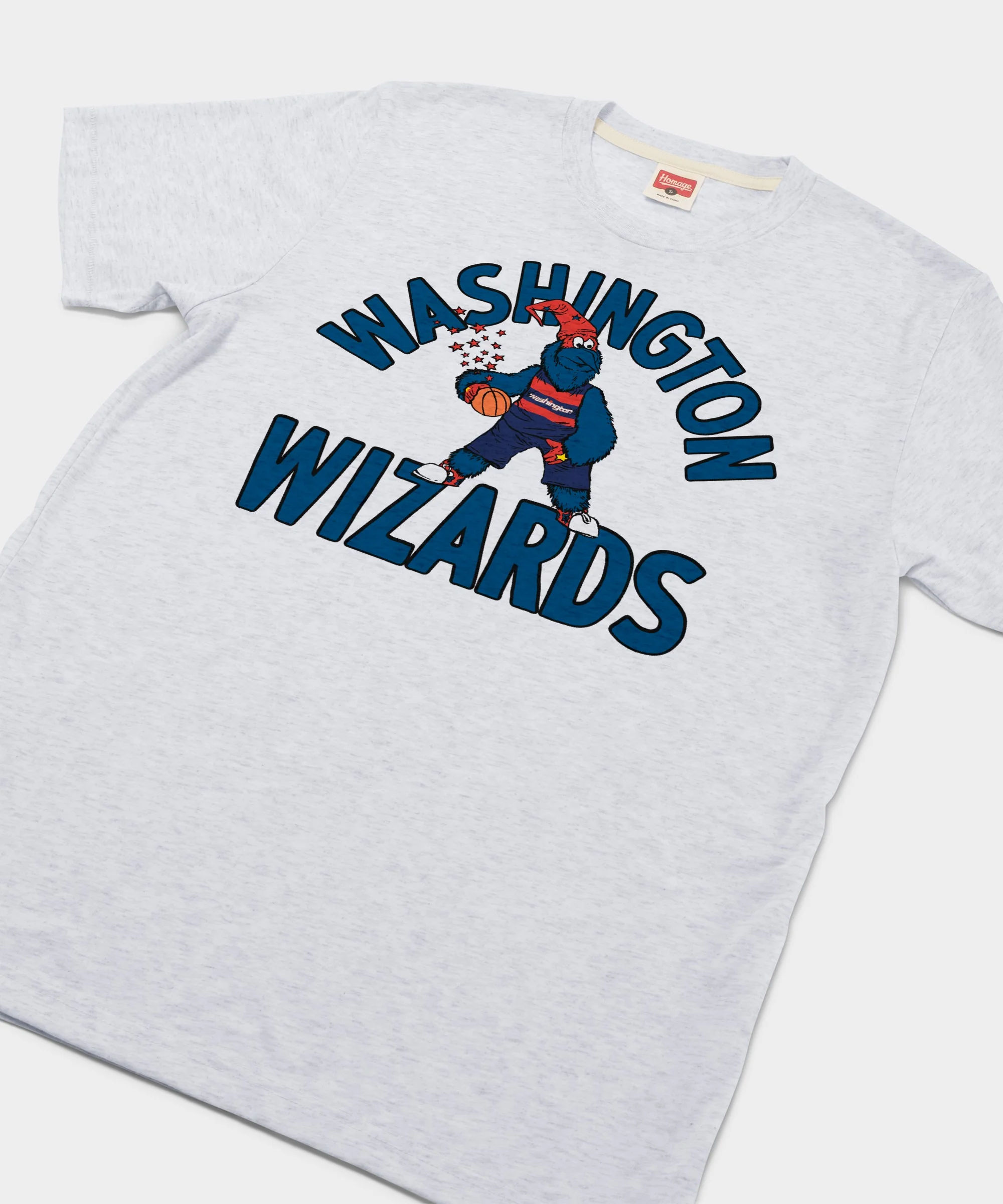 Washington Wizards G-Wiz - Image 2