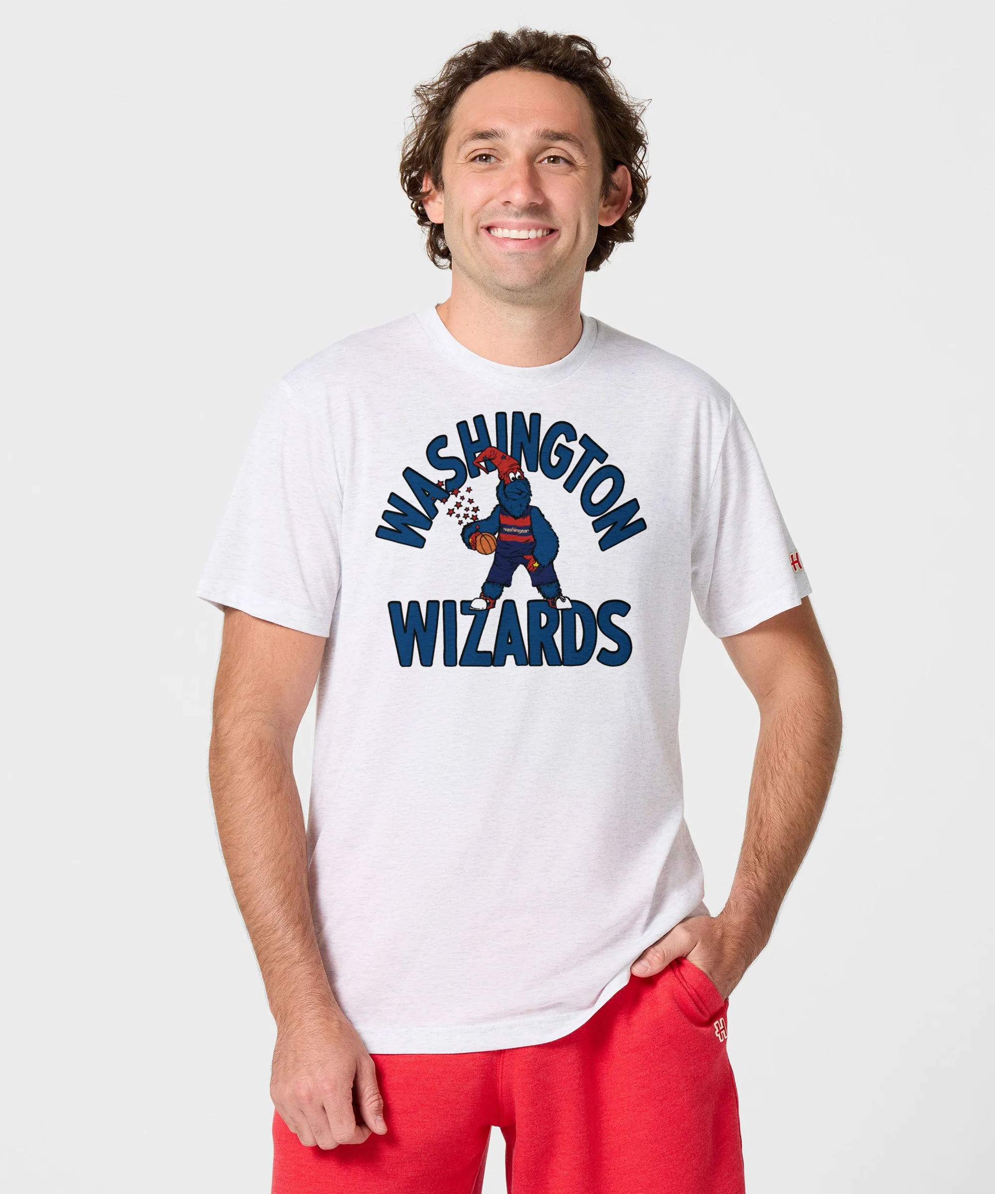Washington Wizards G-Wiz - Image 3
