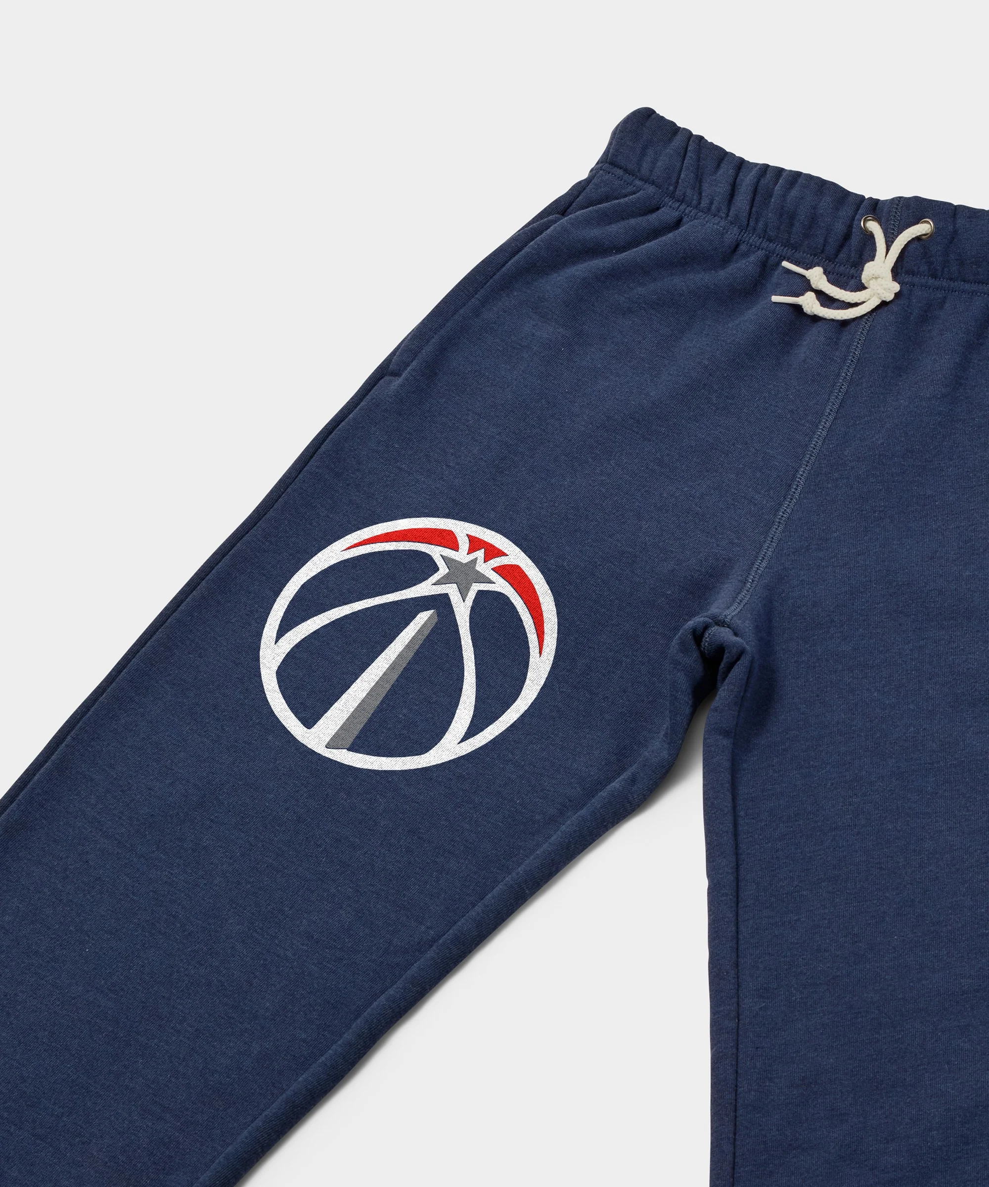 Washington Wizards Logo Sweatpants - Image 2