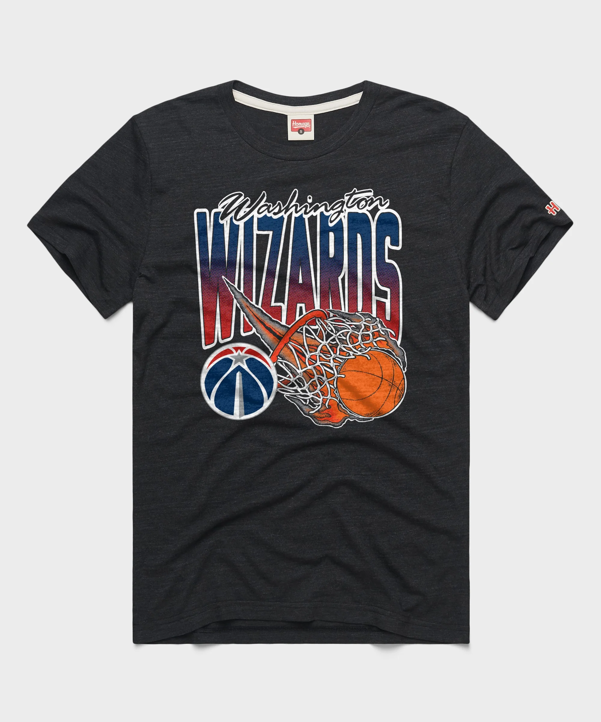 Washington Wizards On Fire