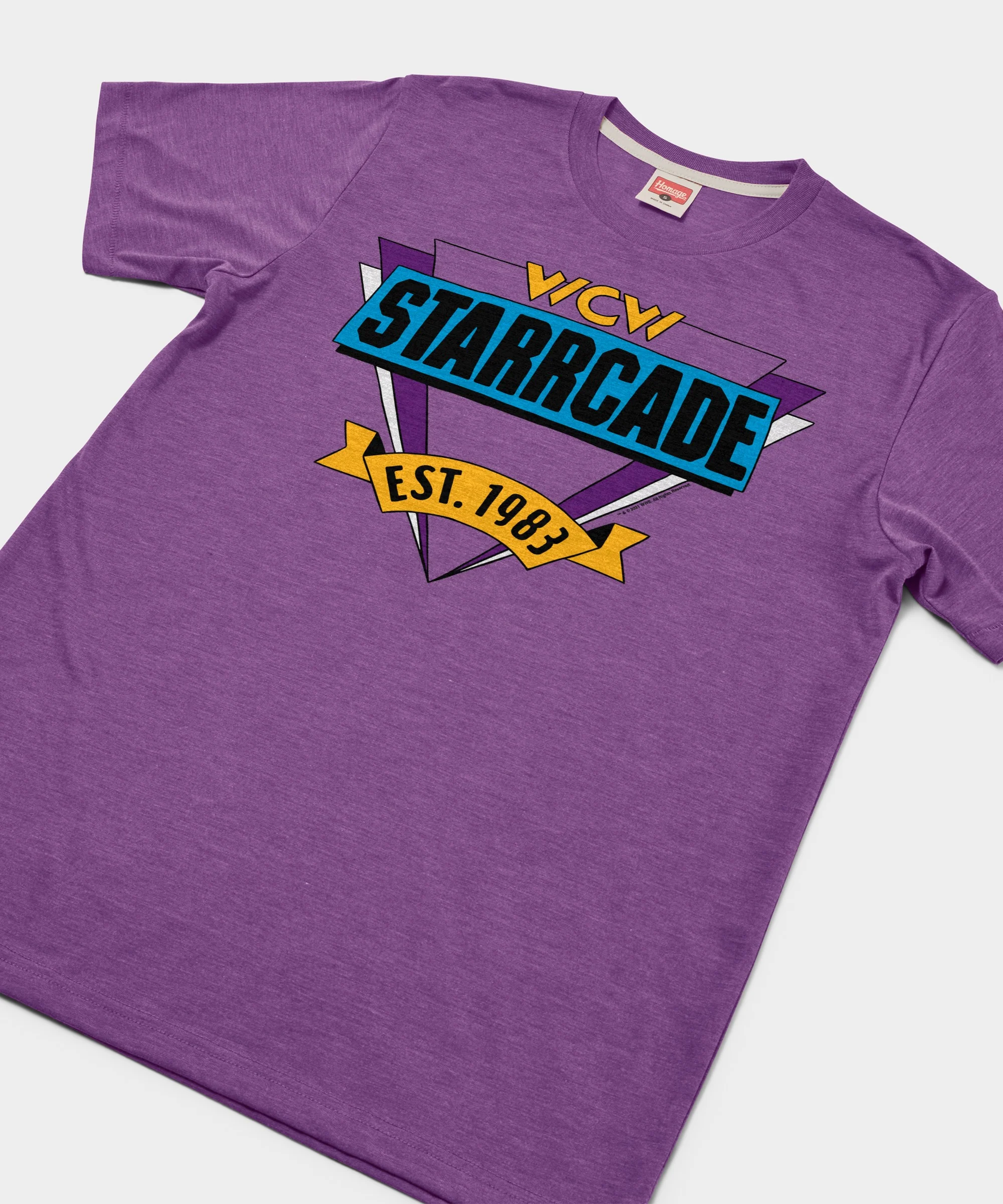 WCW Starrcade - Image 2