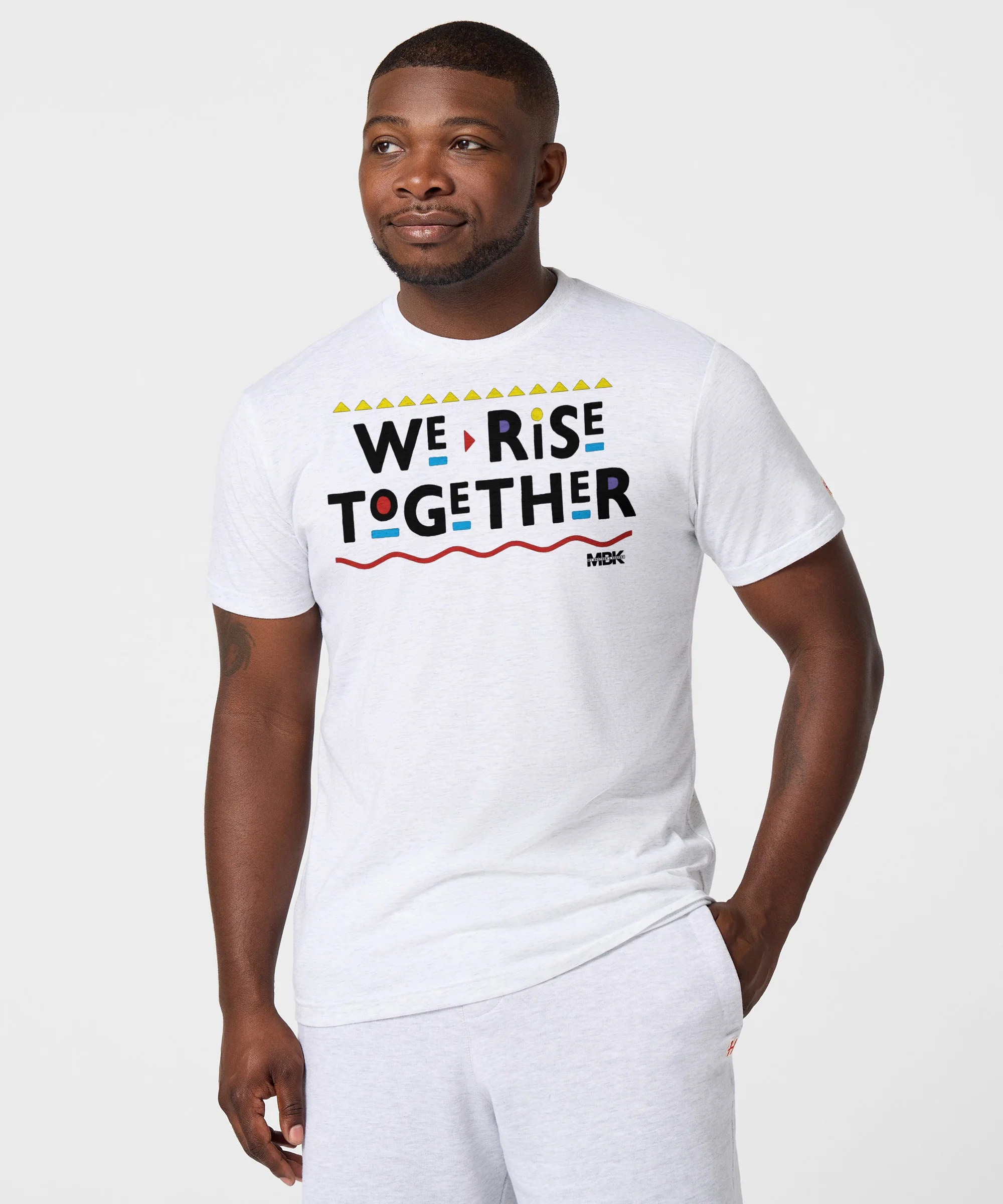 We Rise Together - Image 3