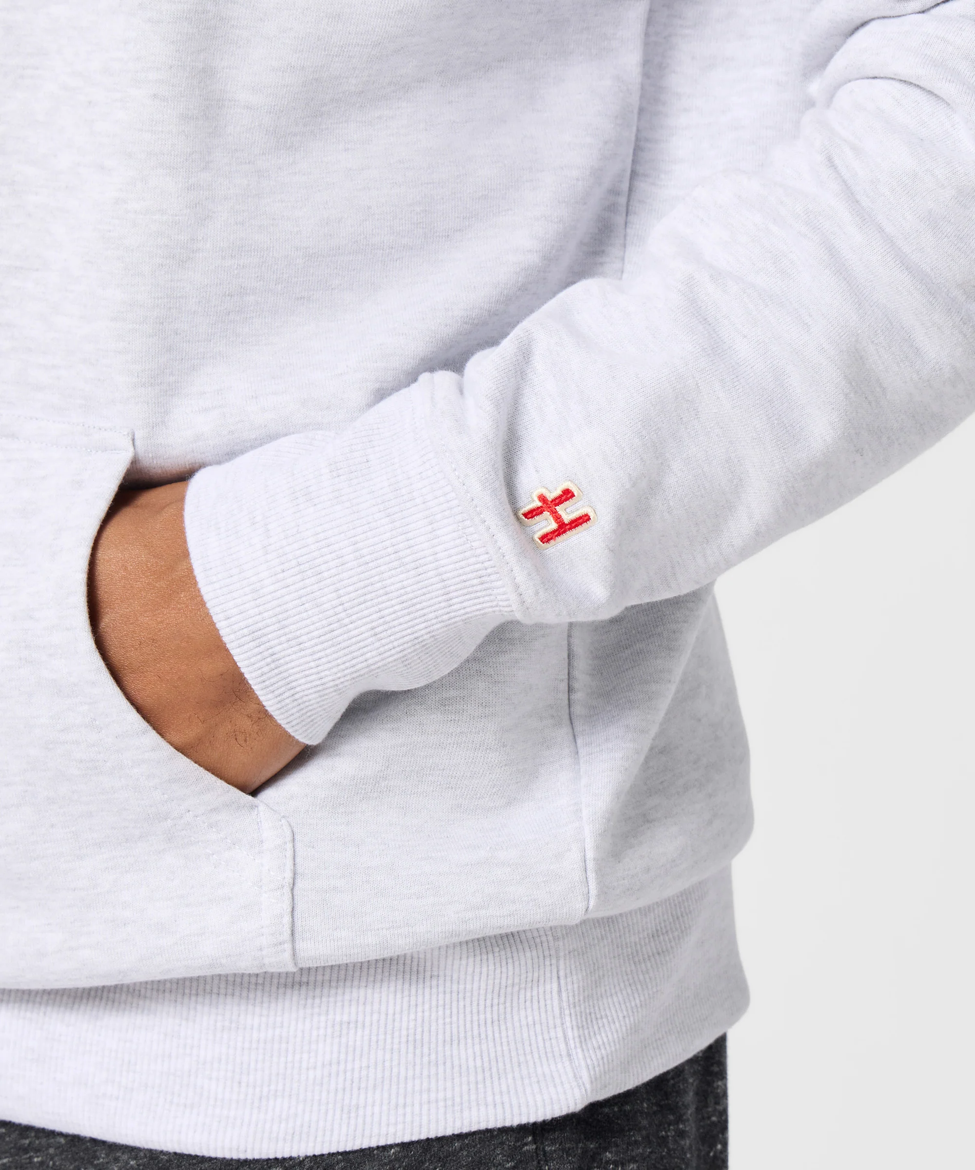 We Rise Together Hoodie - Image 5