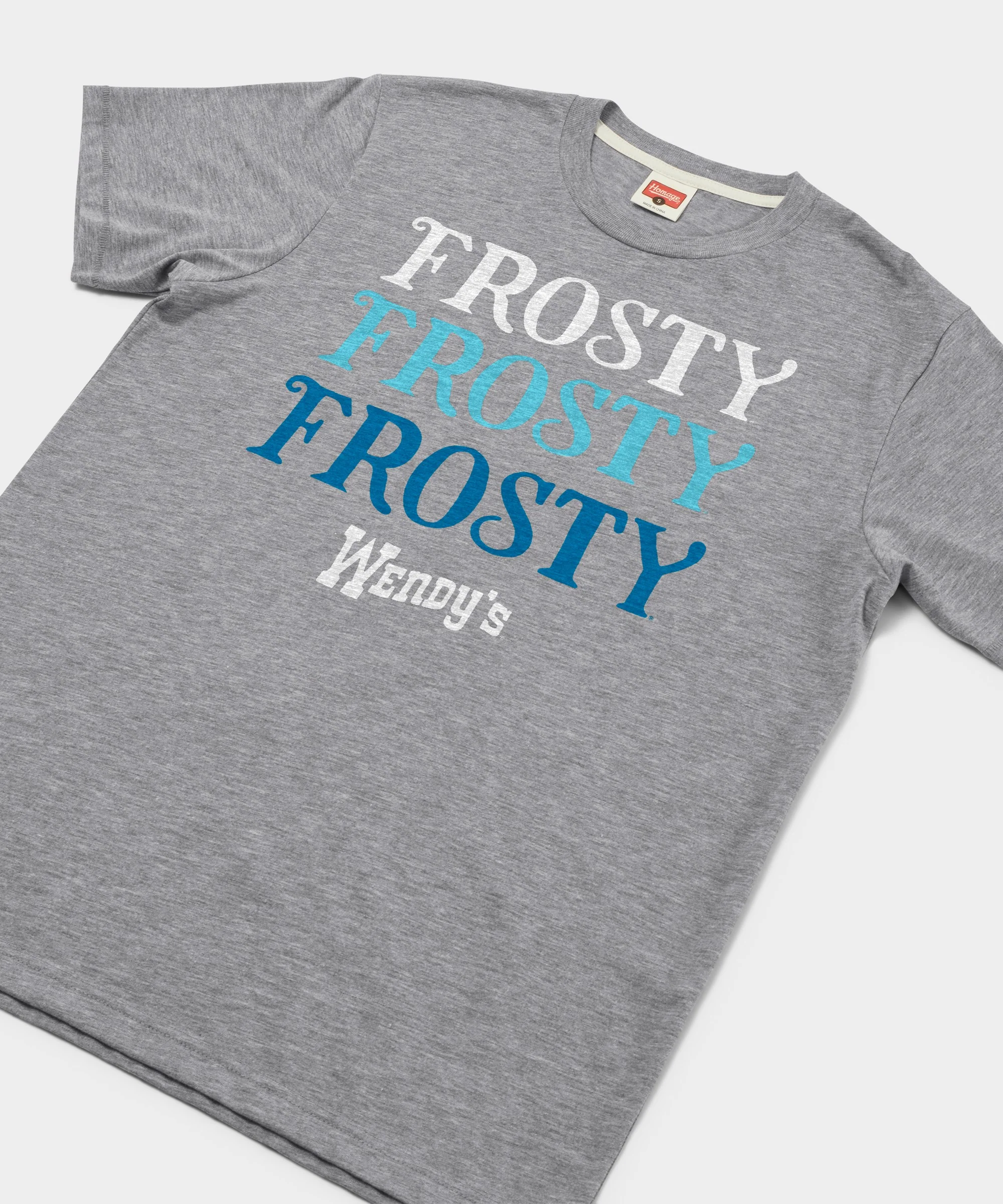 Wendy's Frosty - Image 2