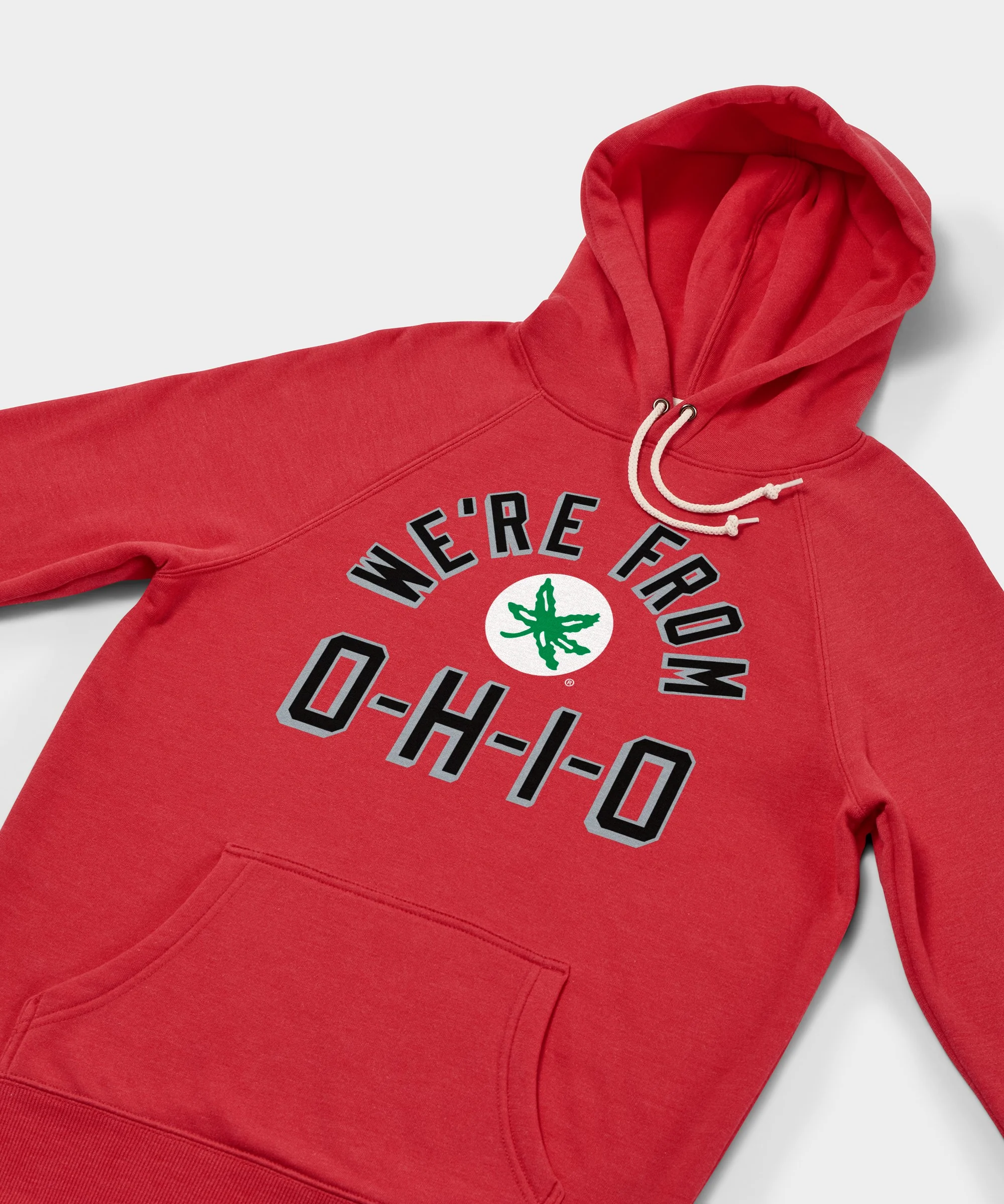 We're From O-H-I-O Hoodie - Image 2
