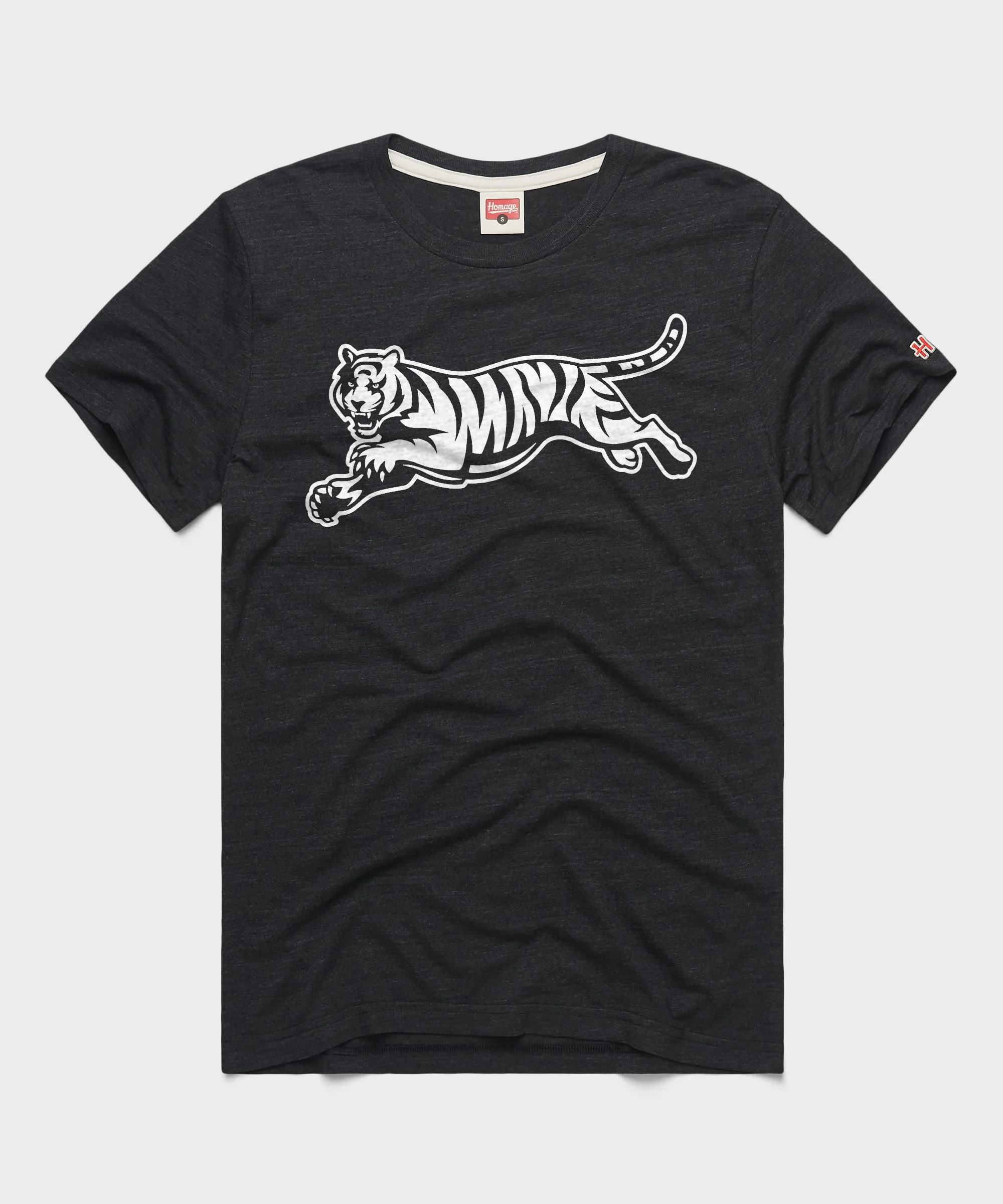 White Bengal Cincinnati Bengals