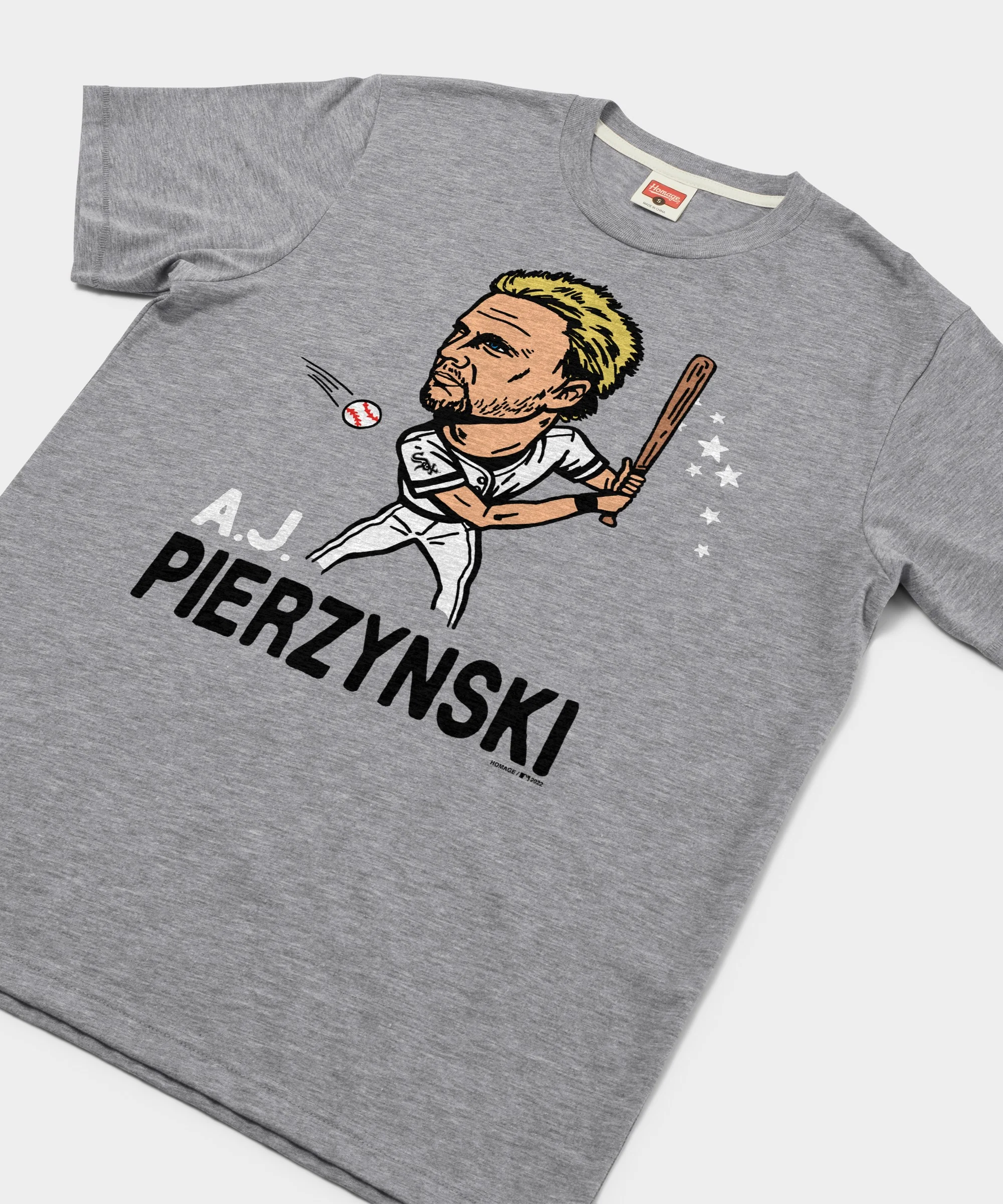 White Sox A.J. Pierzynski - Image 2
