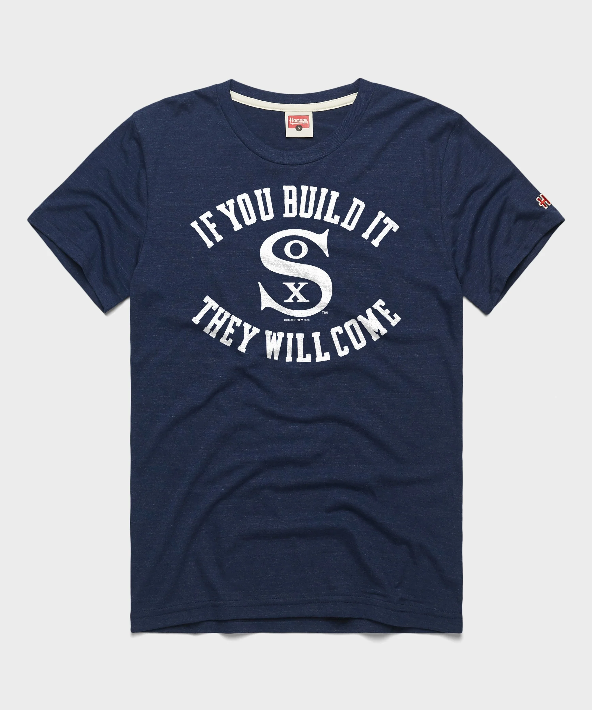 White Sox If You Build It