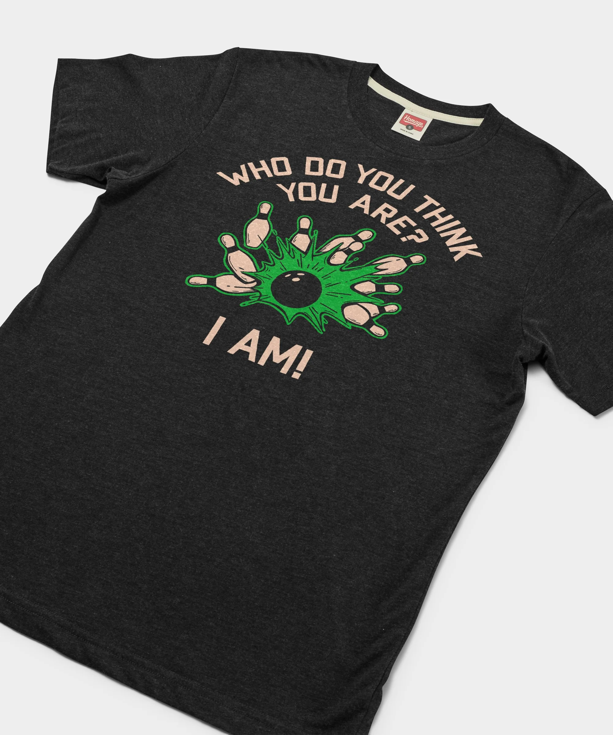 Who Do You Think You Are? I Am! - Image 2