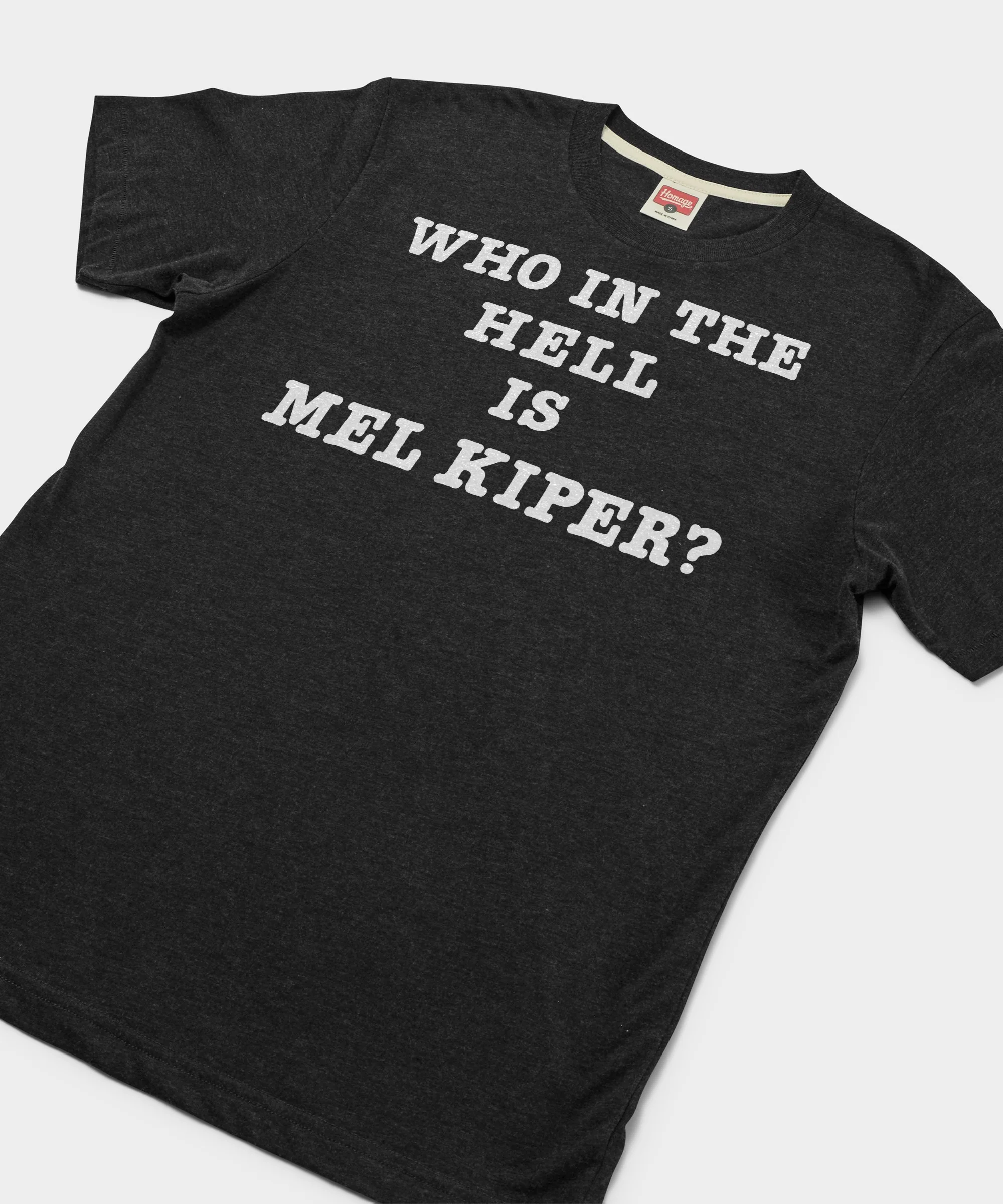 Who In The Hell Is Mel Kiper - Image 2