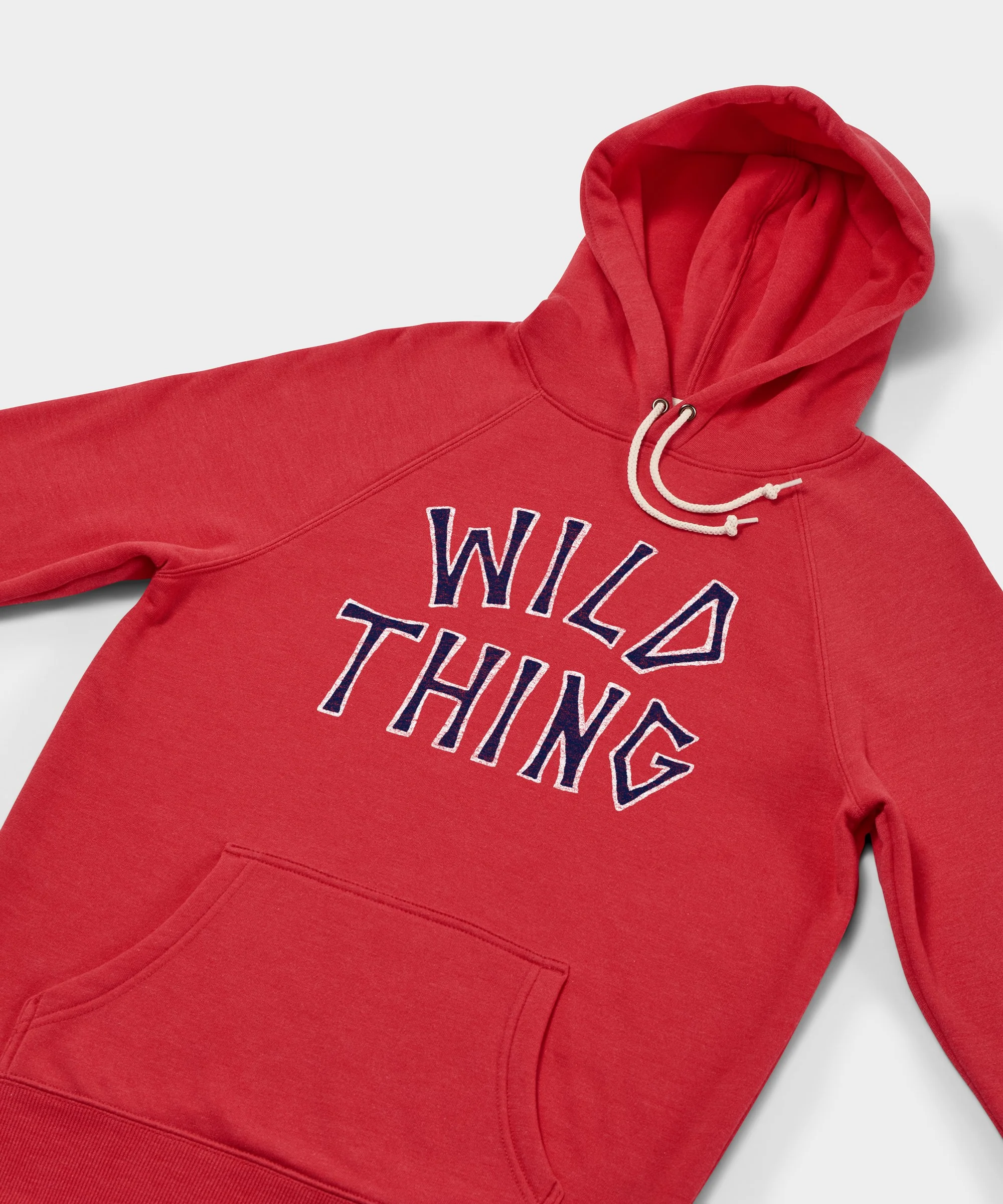 Wild Thing Hoodie - Image 2