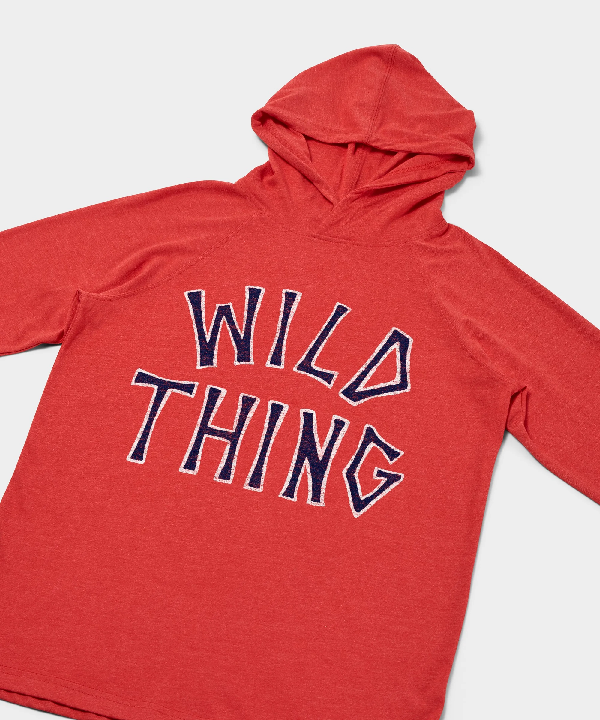 Wild Thing Lightweight Hoodie - Image 3