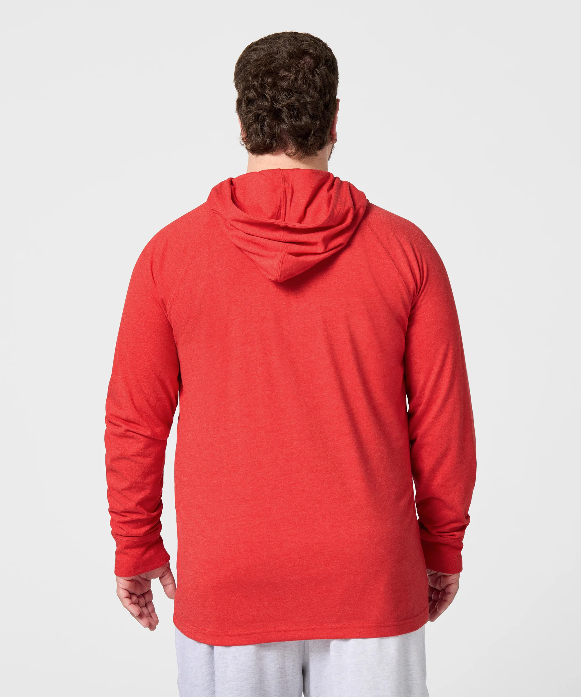 Wild Thing Lightweight Hoodie - Image 7
