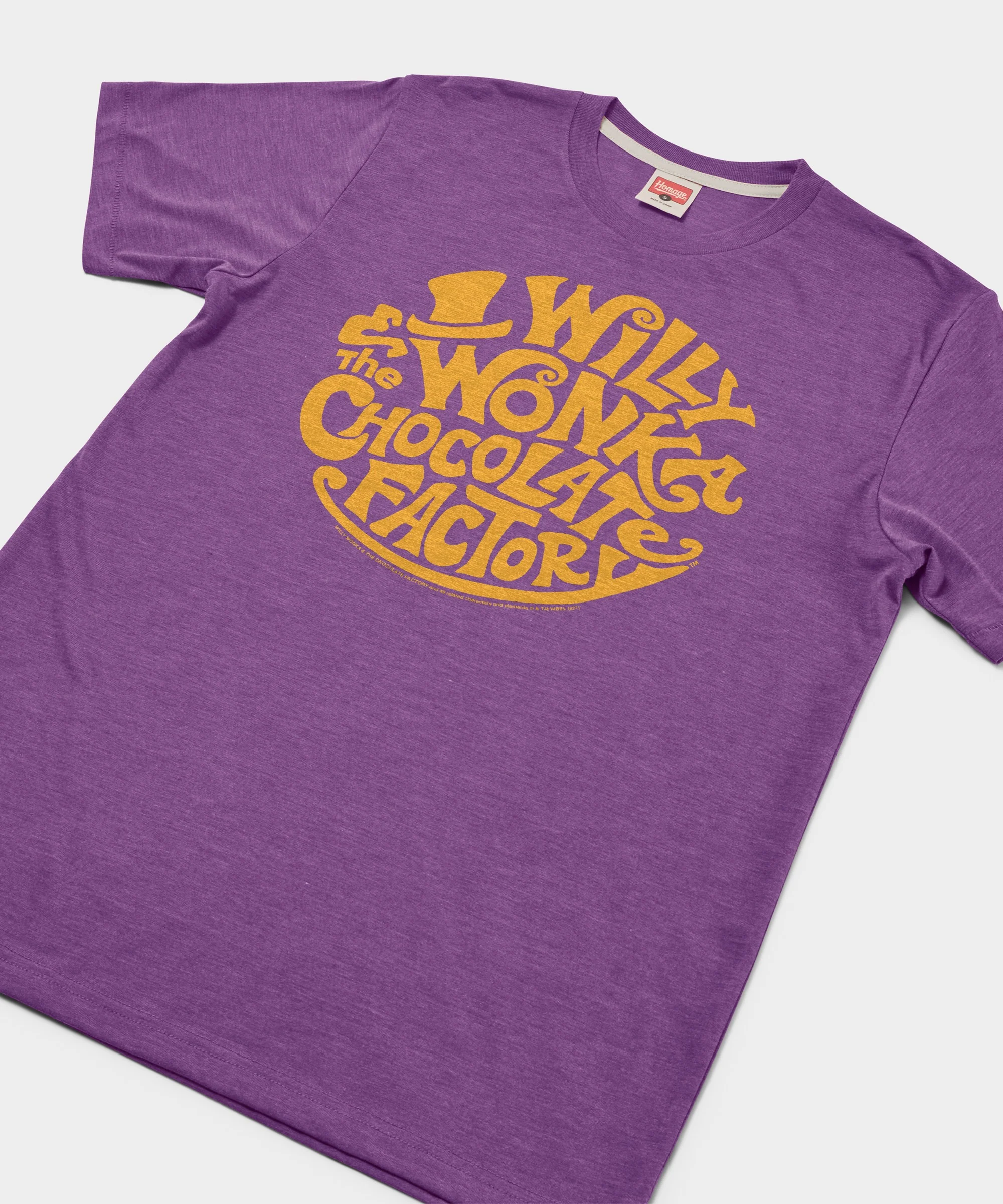 Willy Wonka And The Chocolate Factory - Image 2