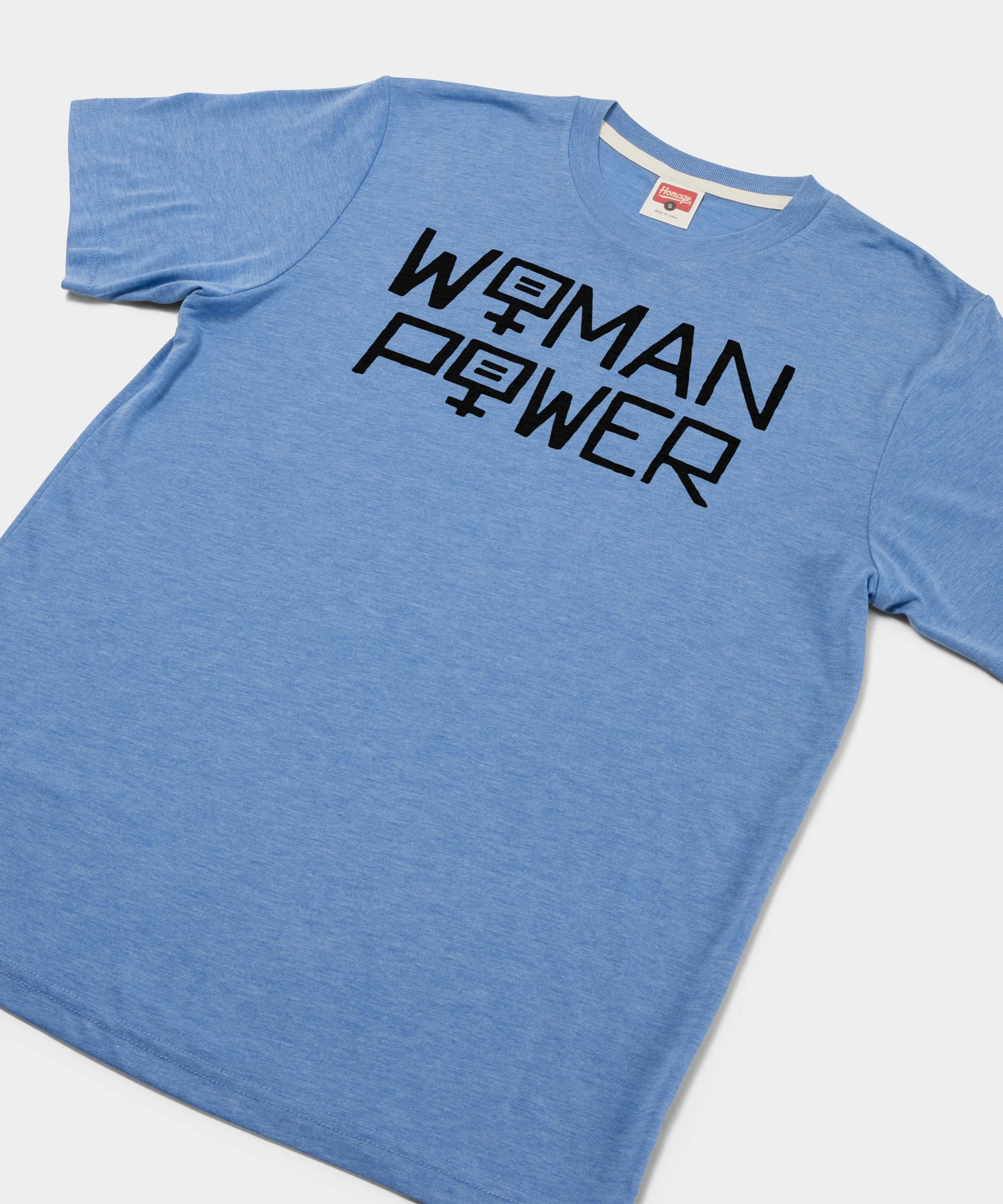 Woman Power - Image 2