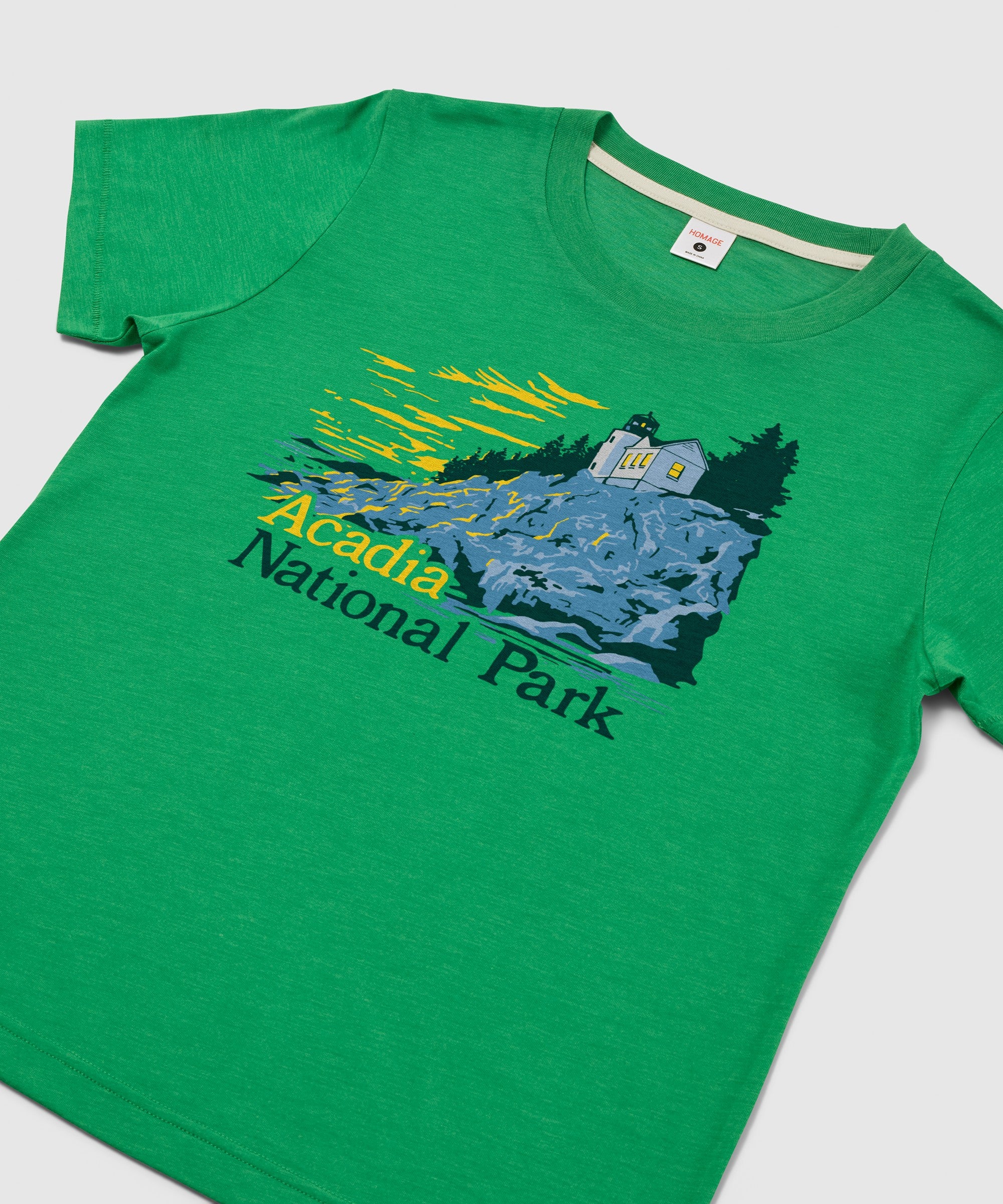 Women's Acadia National Park - Image 2