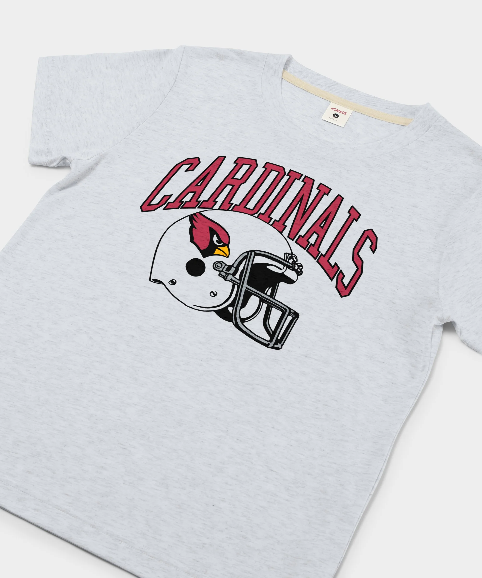 Women's Arizona Cardinals Helmet - Image 2