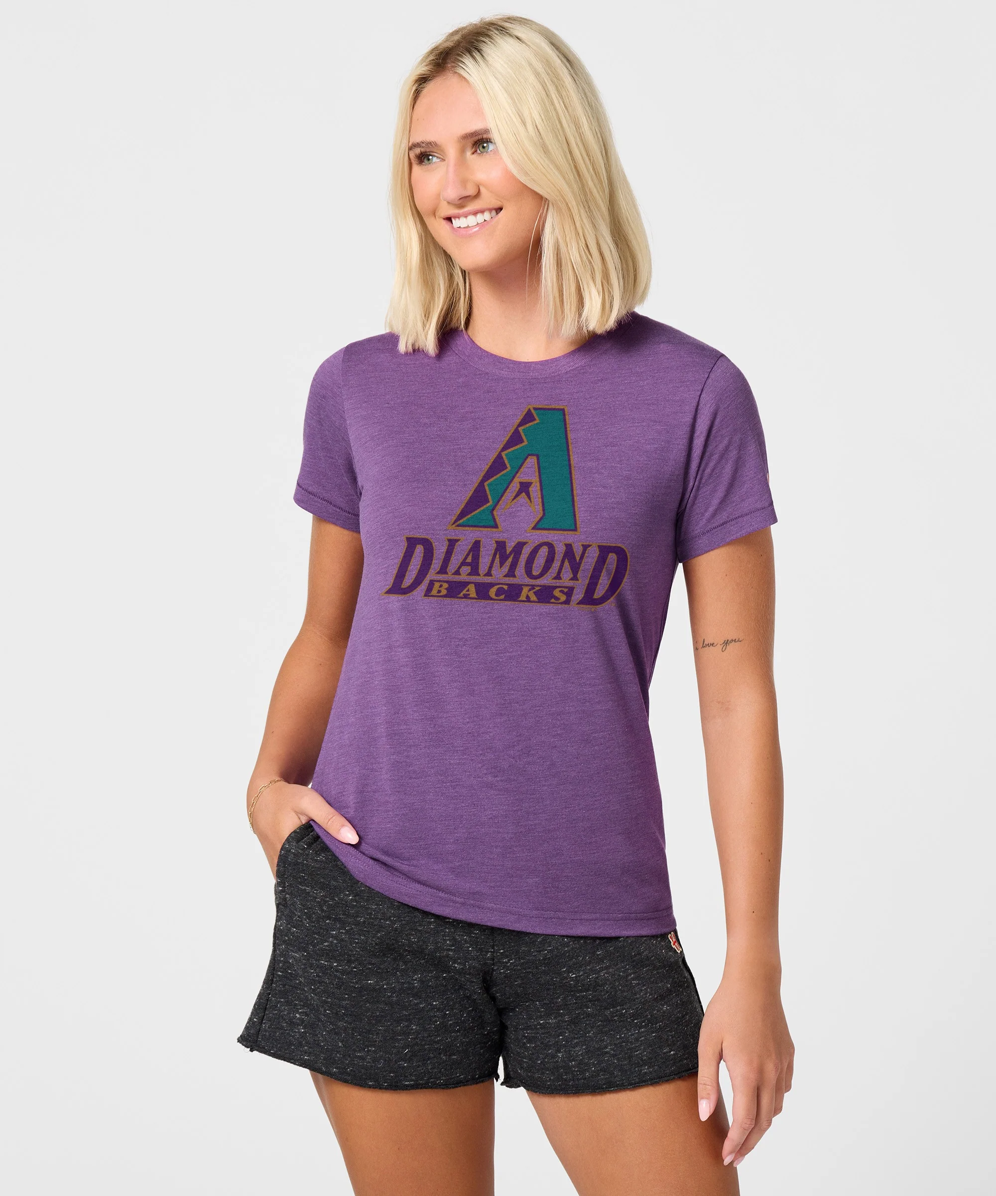 Women's Arizona Diamondbacks '98 - Image 3
