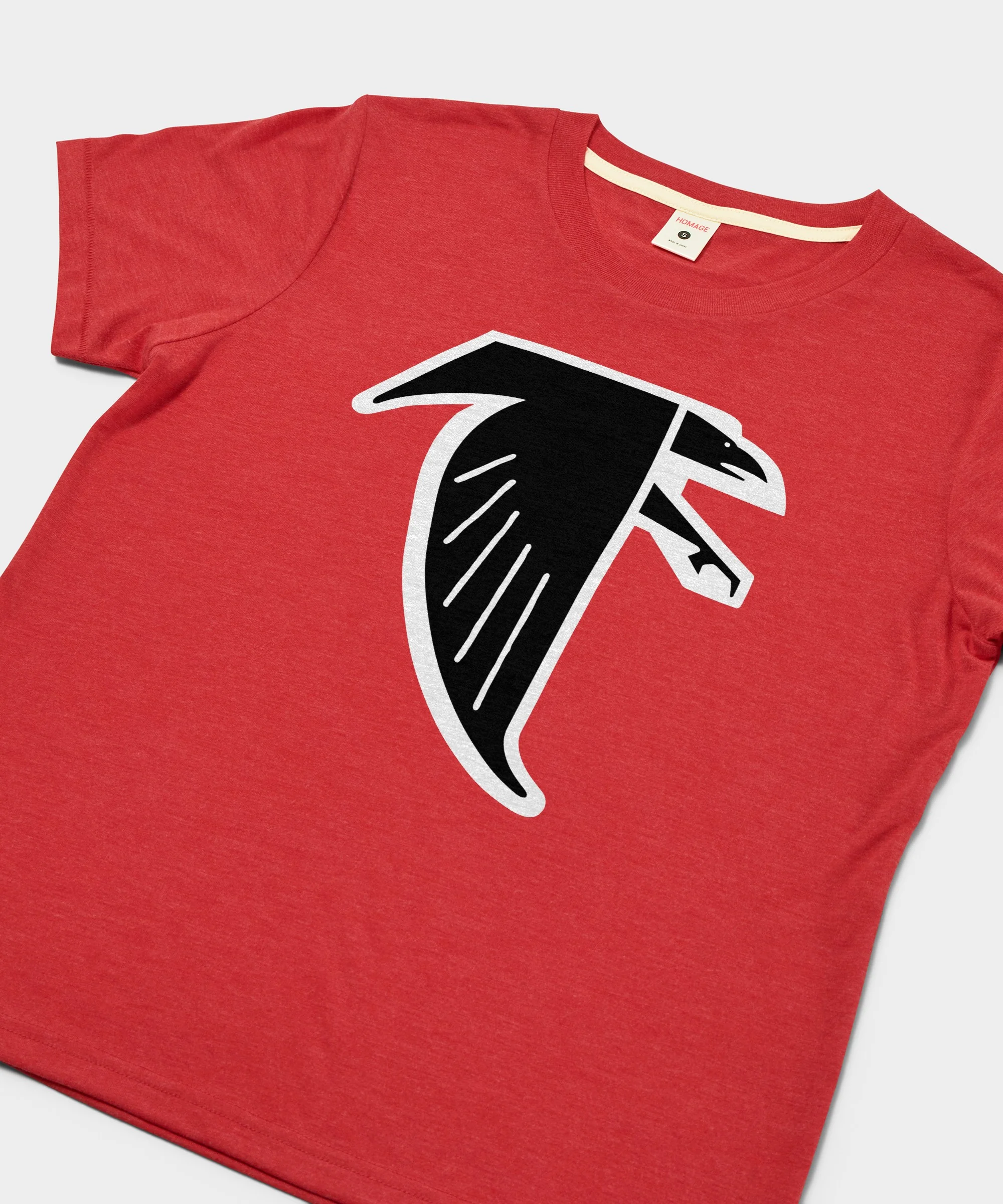 Women's Atlanta Falcons '90 - Image 2